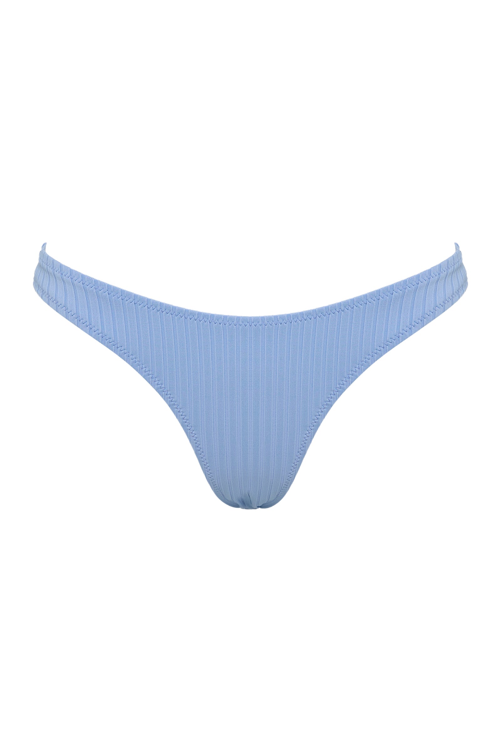 Rib Cheeky Brief Cornflower 