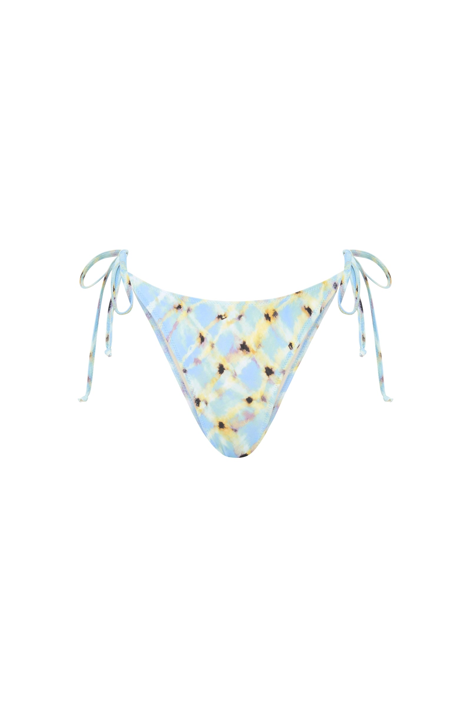 Azzuro String Bikini Brief Azzuro 