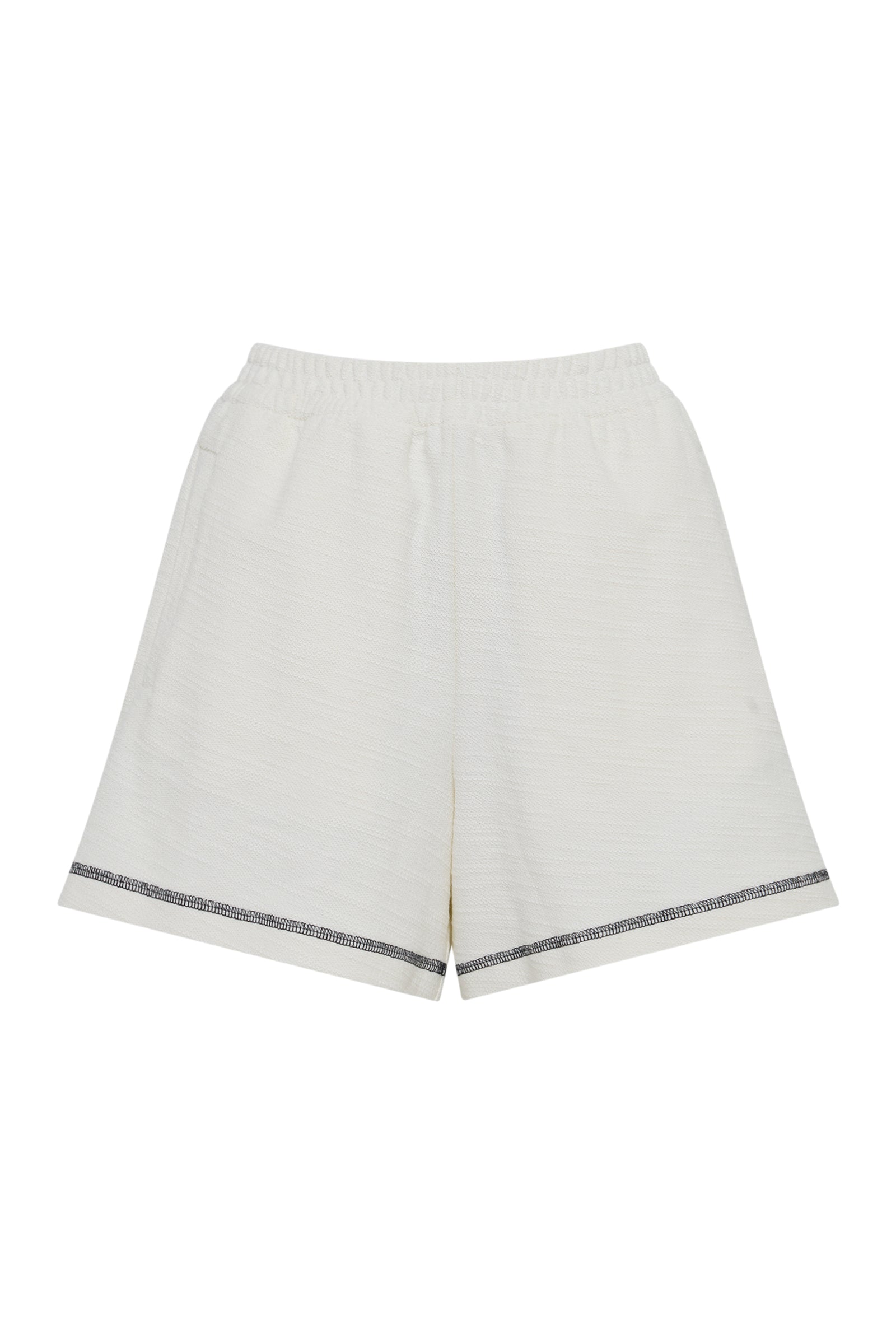 Sutton Short Salt 