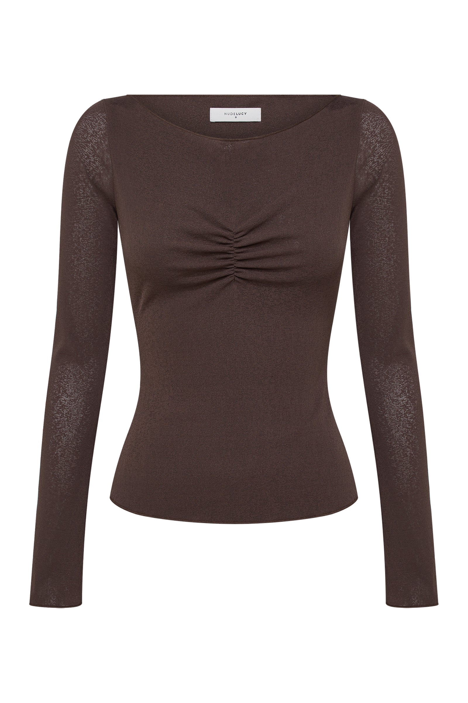 Clement Ls Top Chestnut 