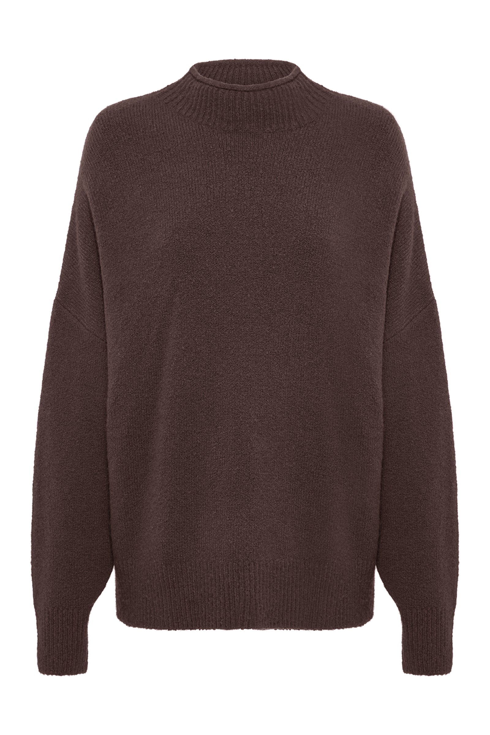 Taylor Knit Cocoa 