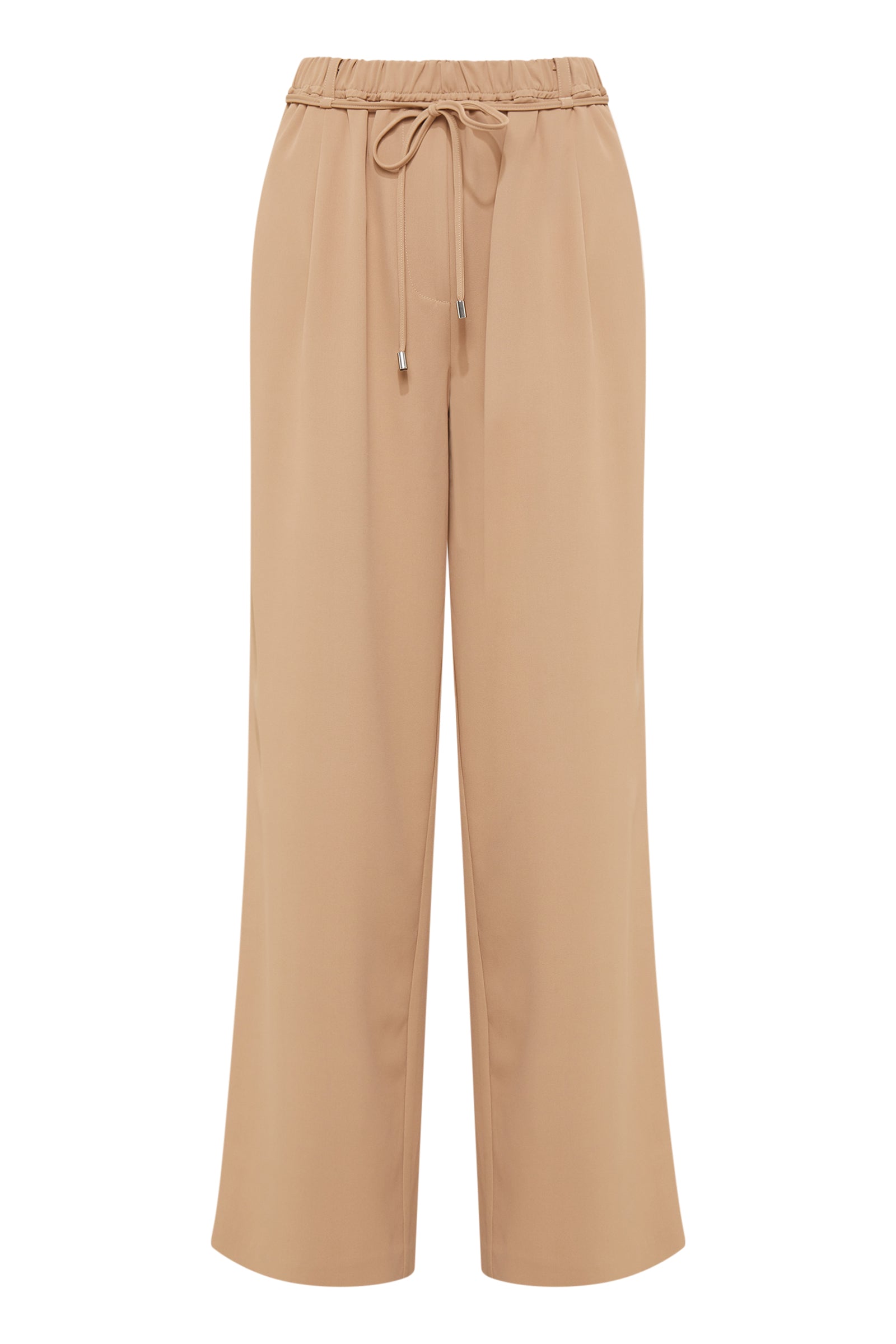 Romy Pant Caramel 