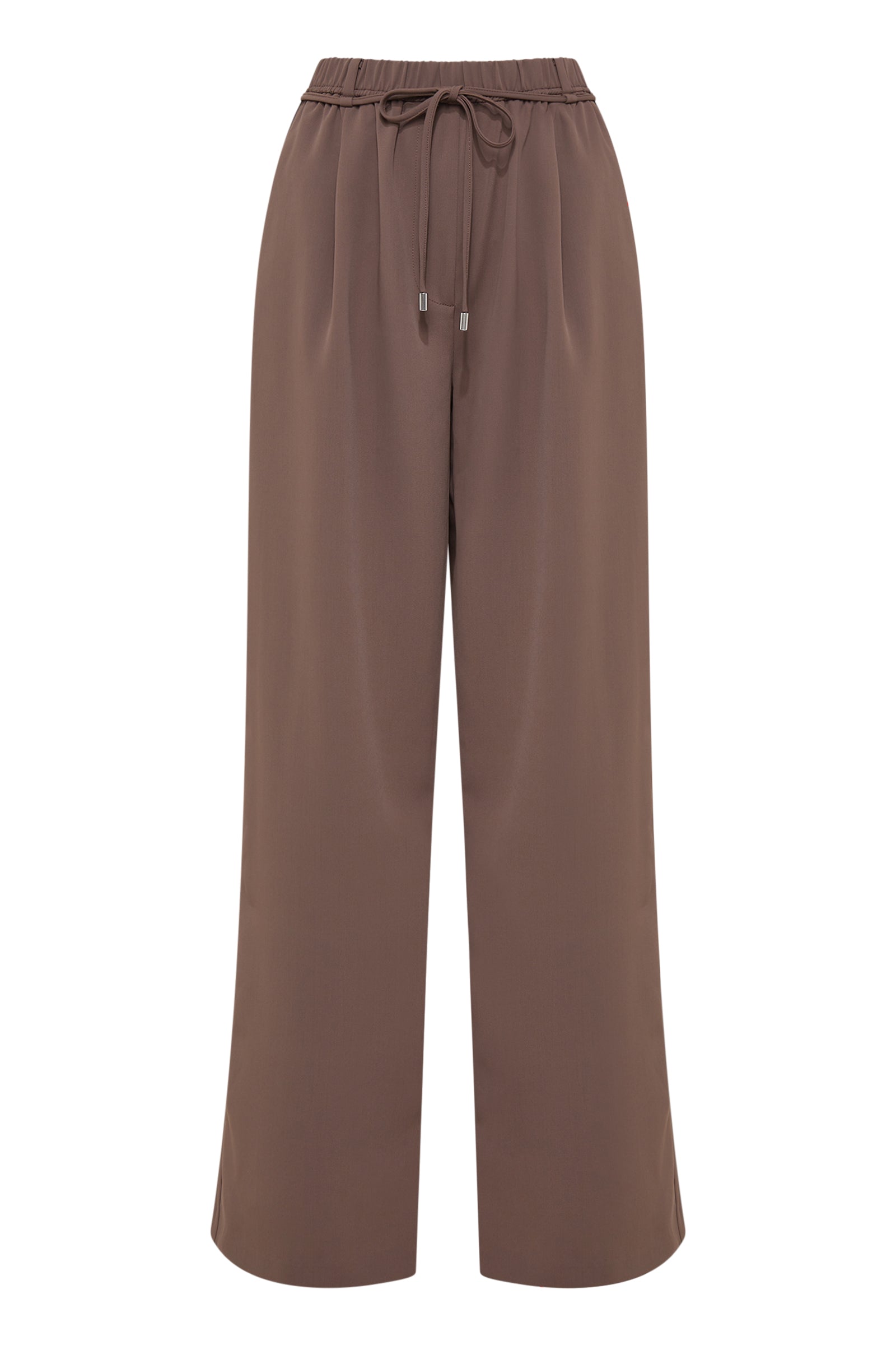 Romy Pant Chestnut 