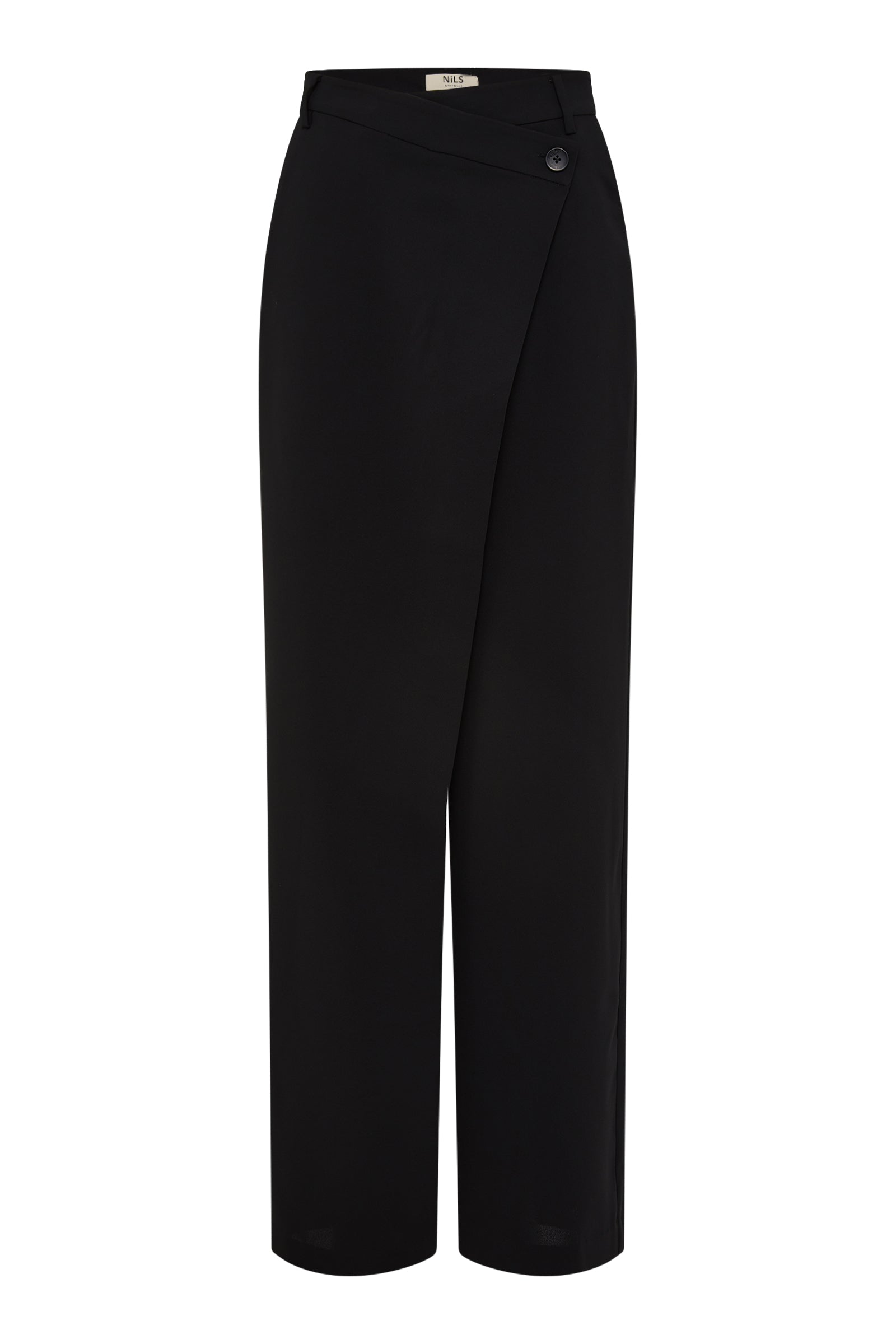 Isra Pant Black 