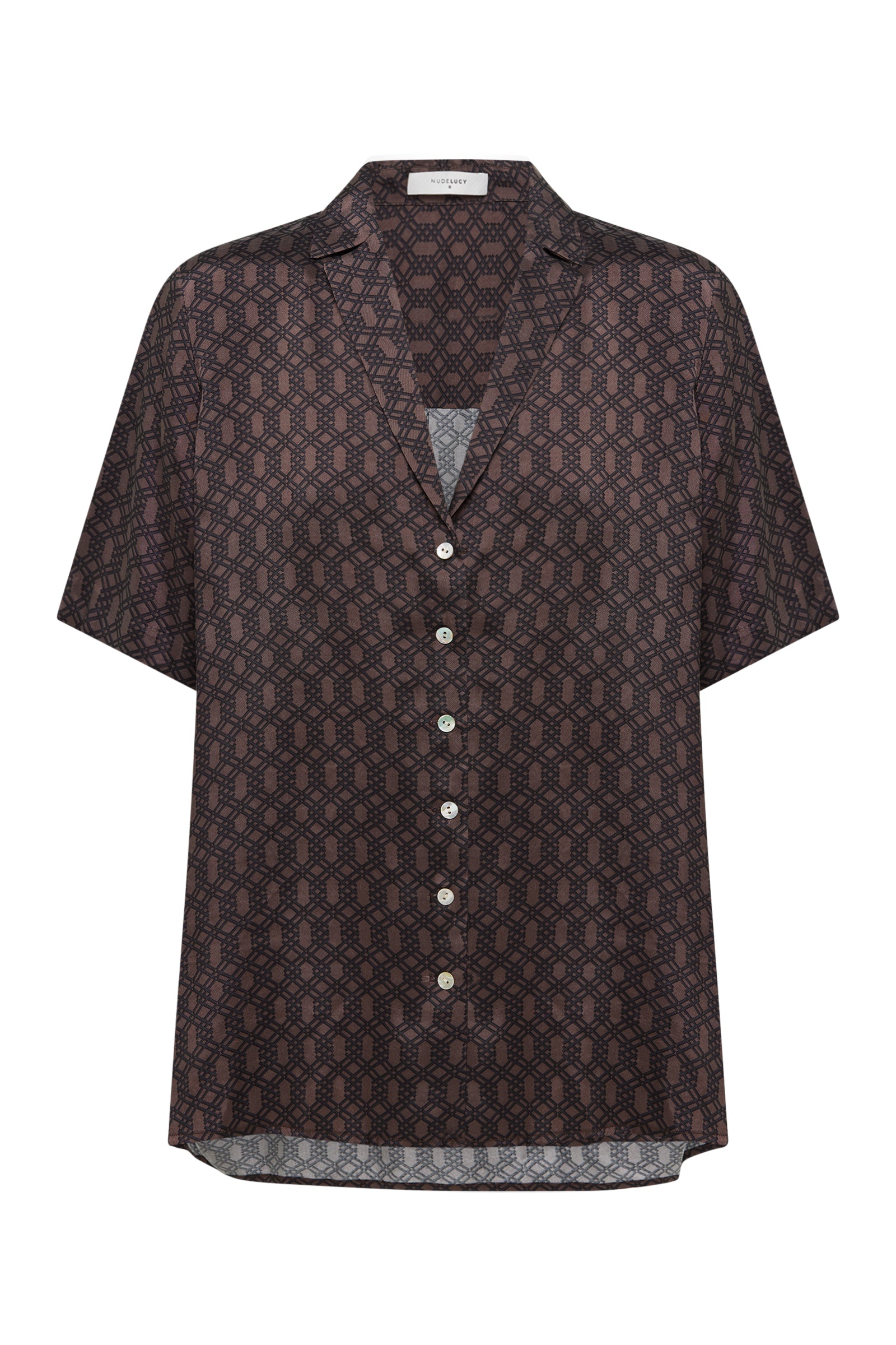 Yasmeen Shirt Yasmeen 