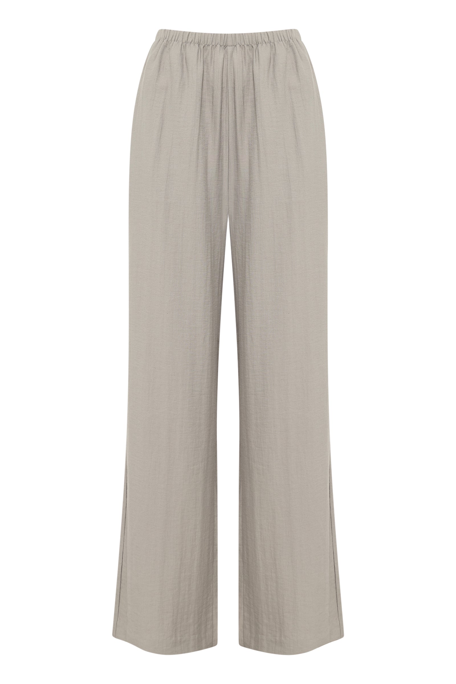 Juno Pant Cement 