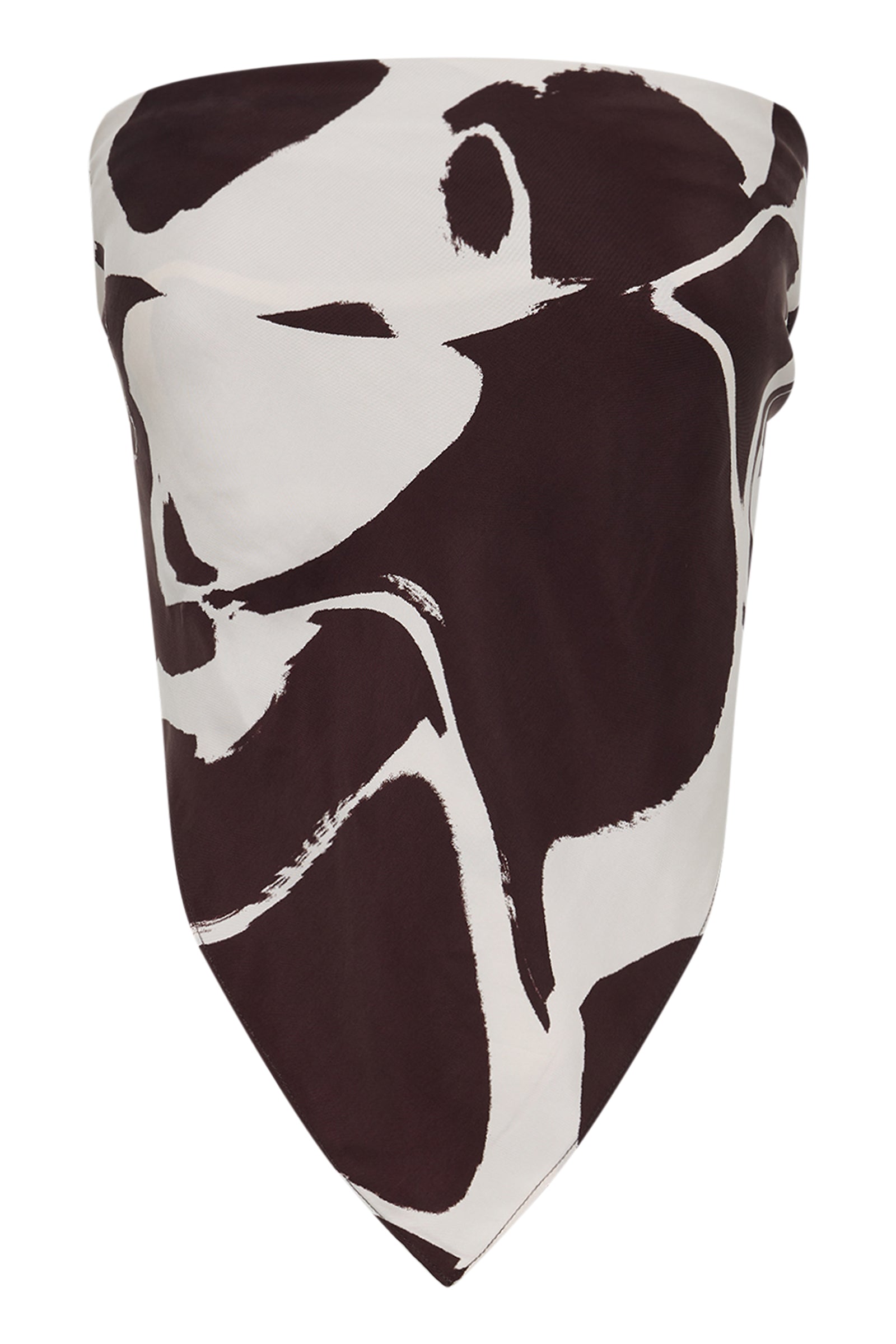 Ombra Cupro Scarf Ombra 