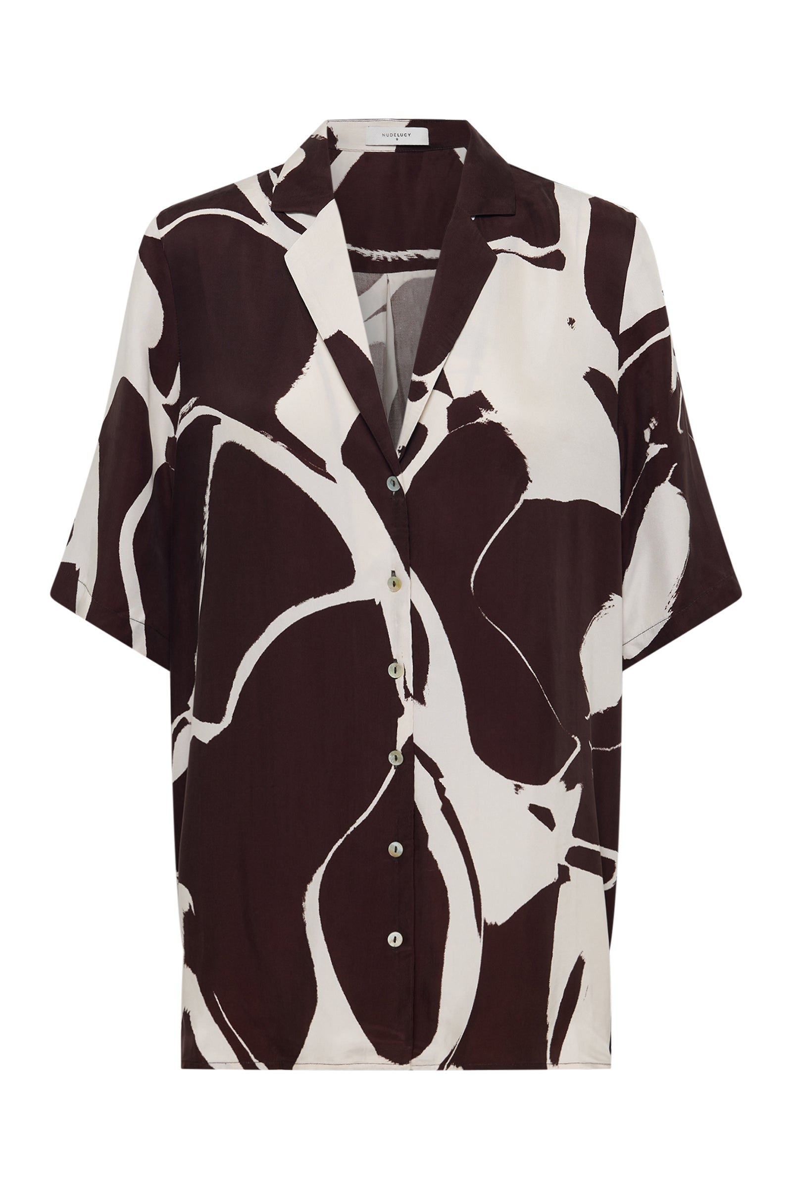 Ombra Cupro Shirt Ombra 