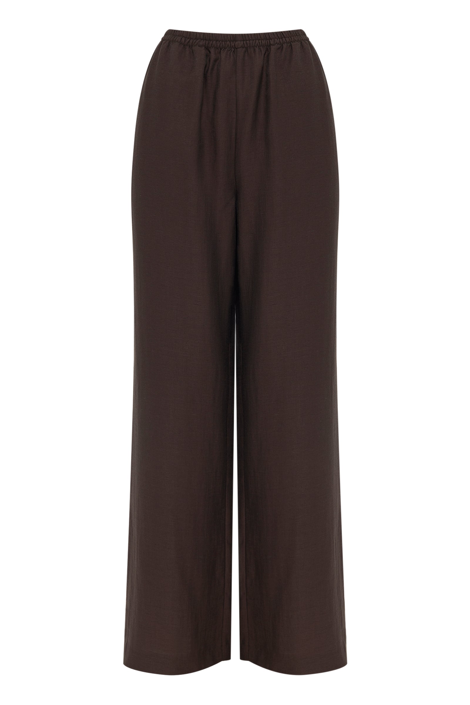 Juno Pant Chocolate 
