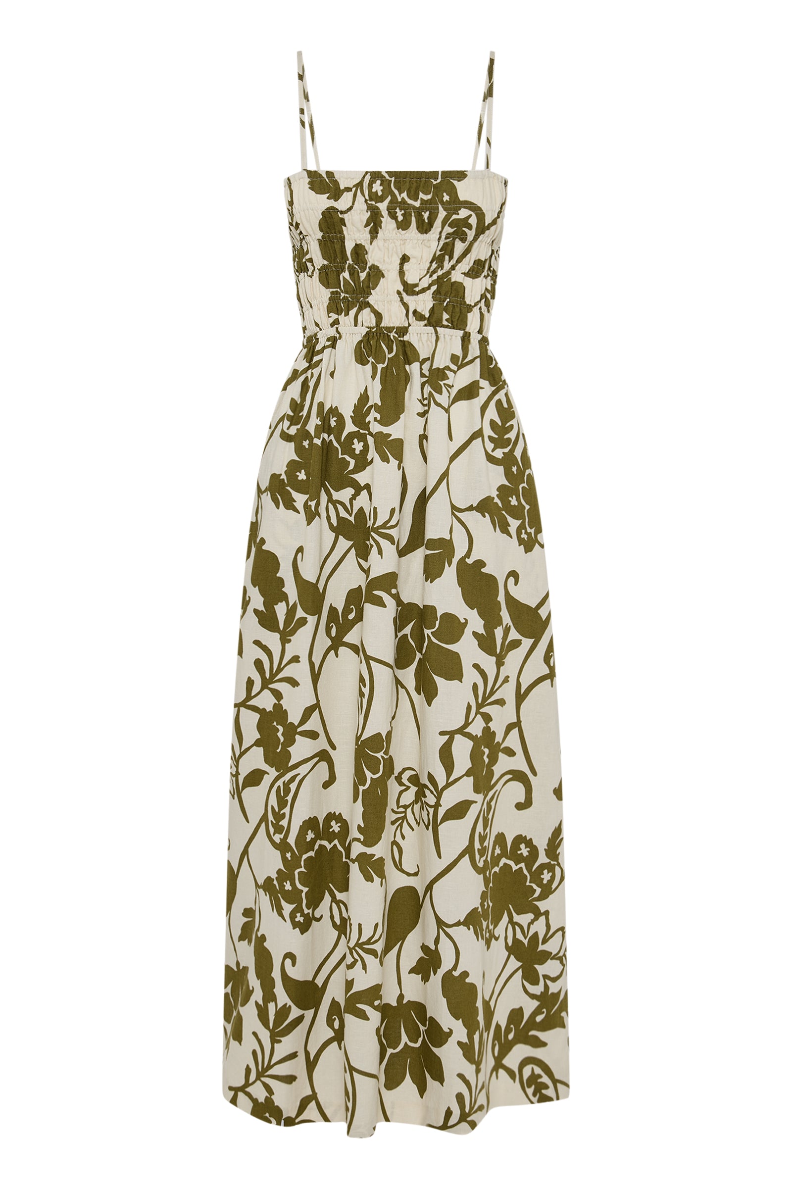 Dahlia Maxi Dress Dahlia 