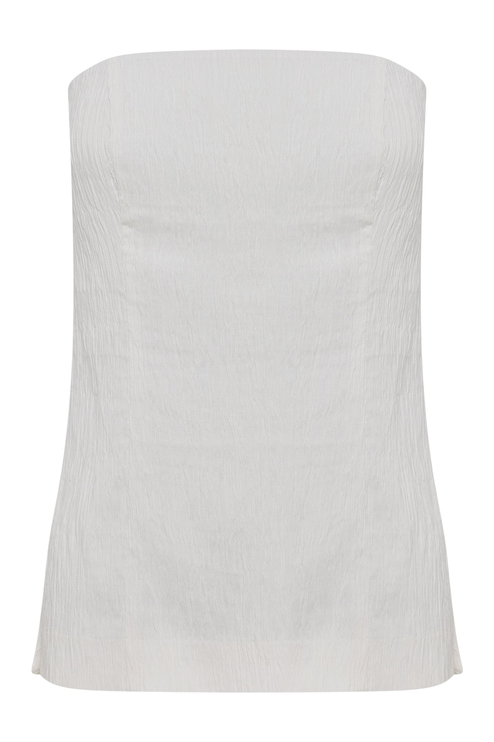 Danika Bodice Salt 