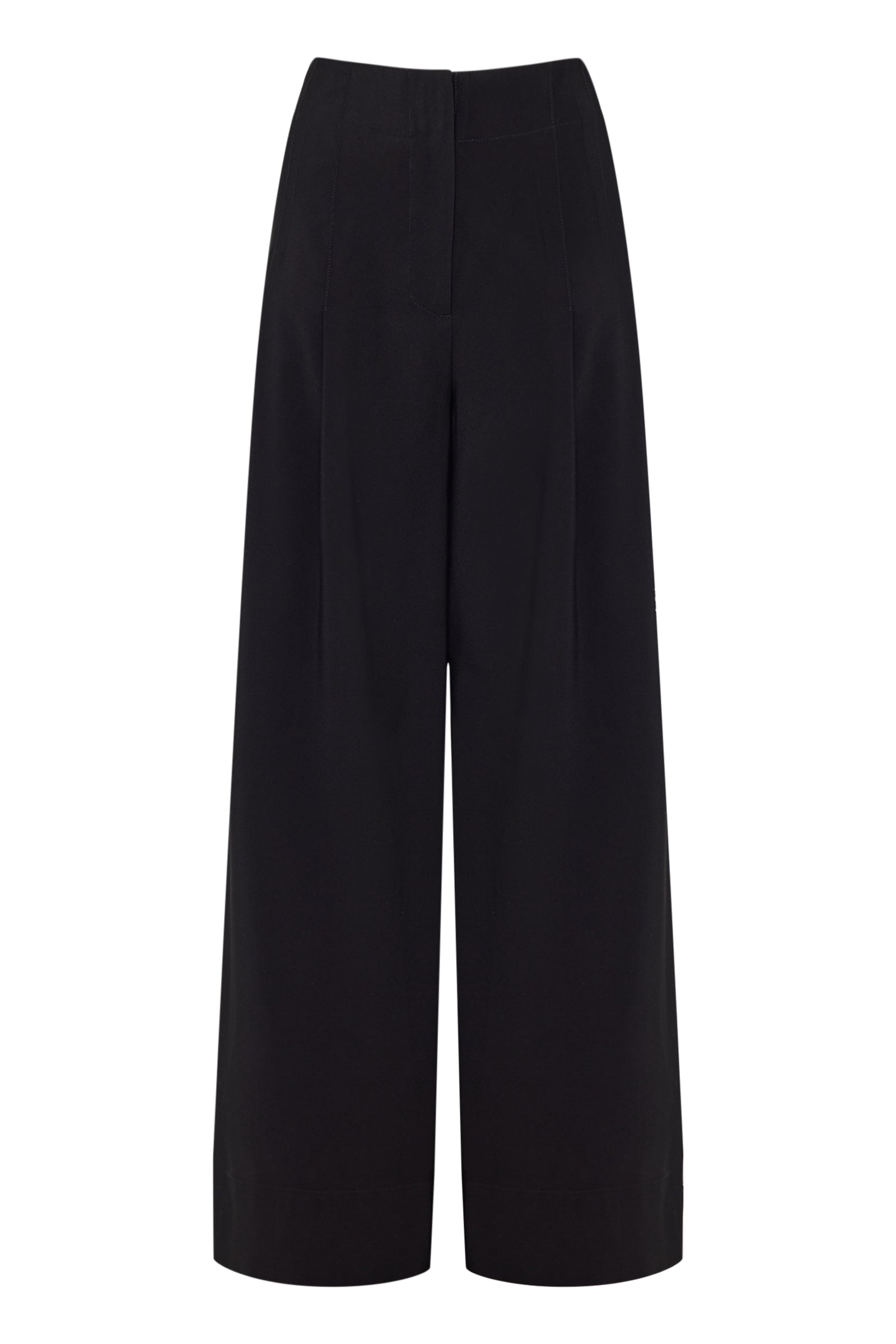 Ryker Pant Black 