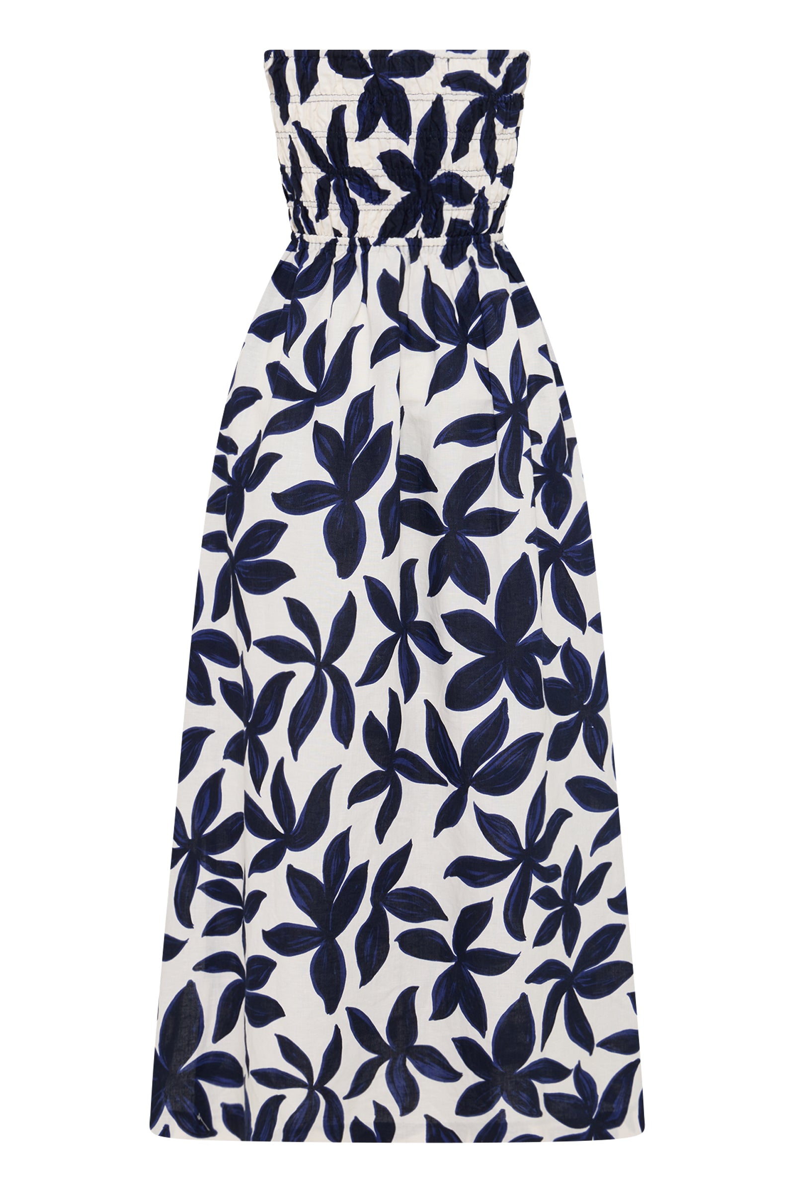 Odessa Maxi Dress Odessa 