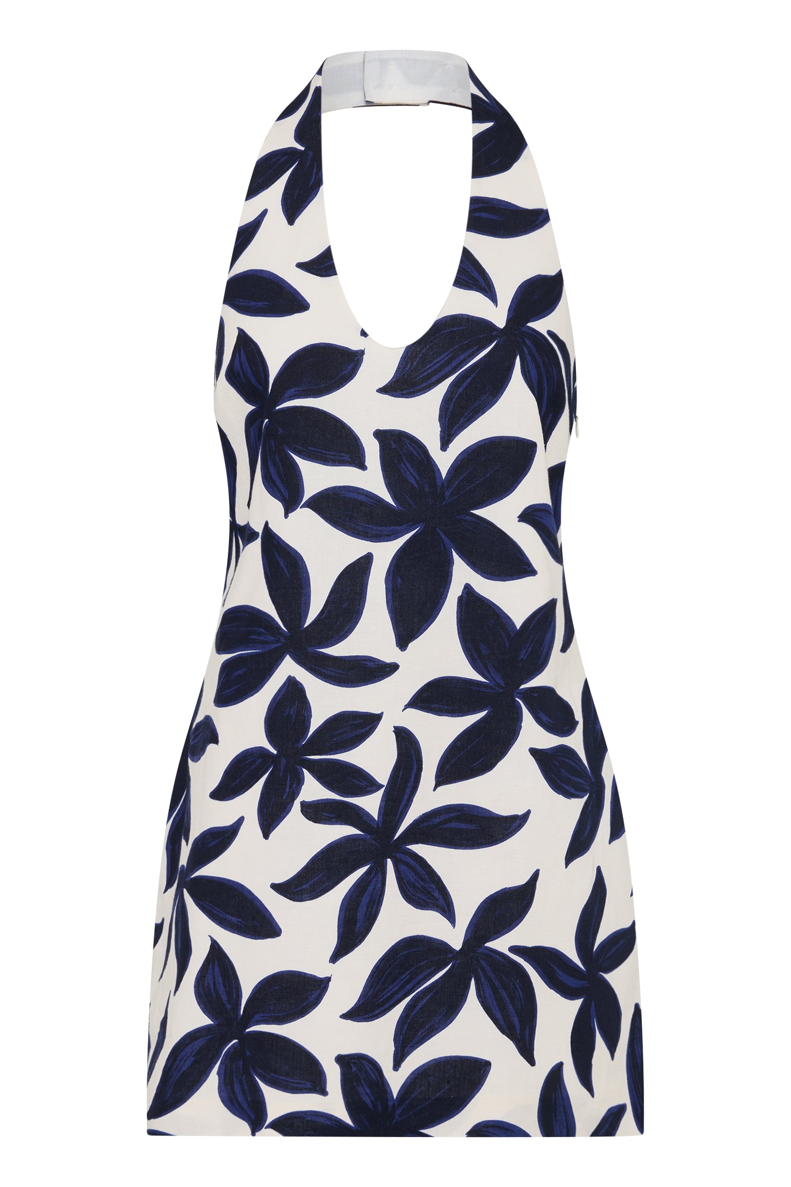 Odessa Mini Dress Odessa 