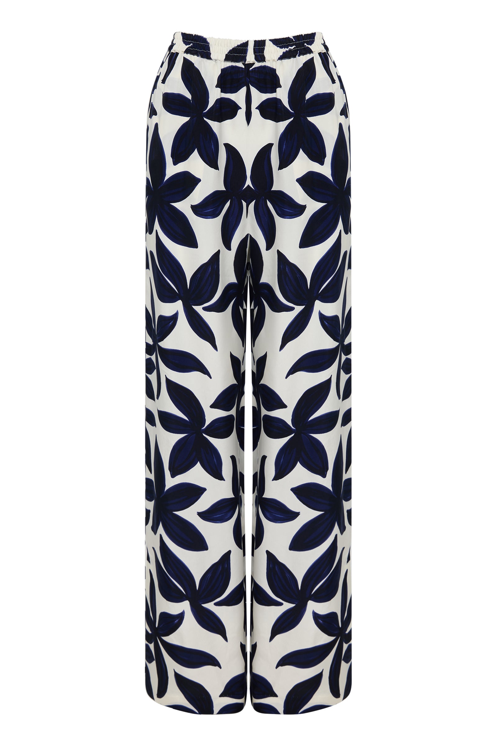 Odessa Cupro Pant Odessa 