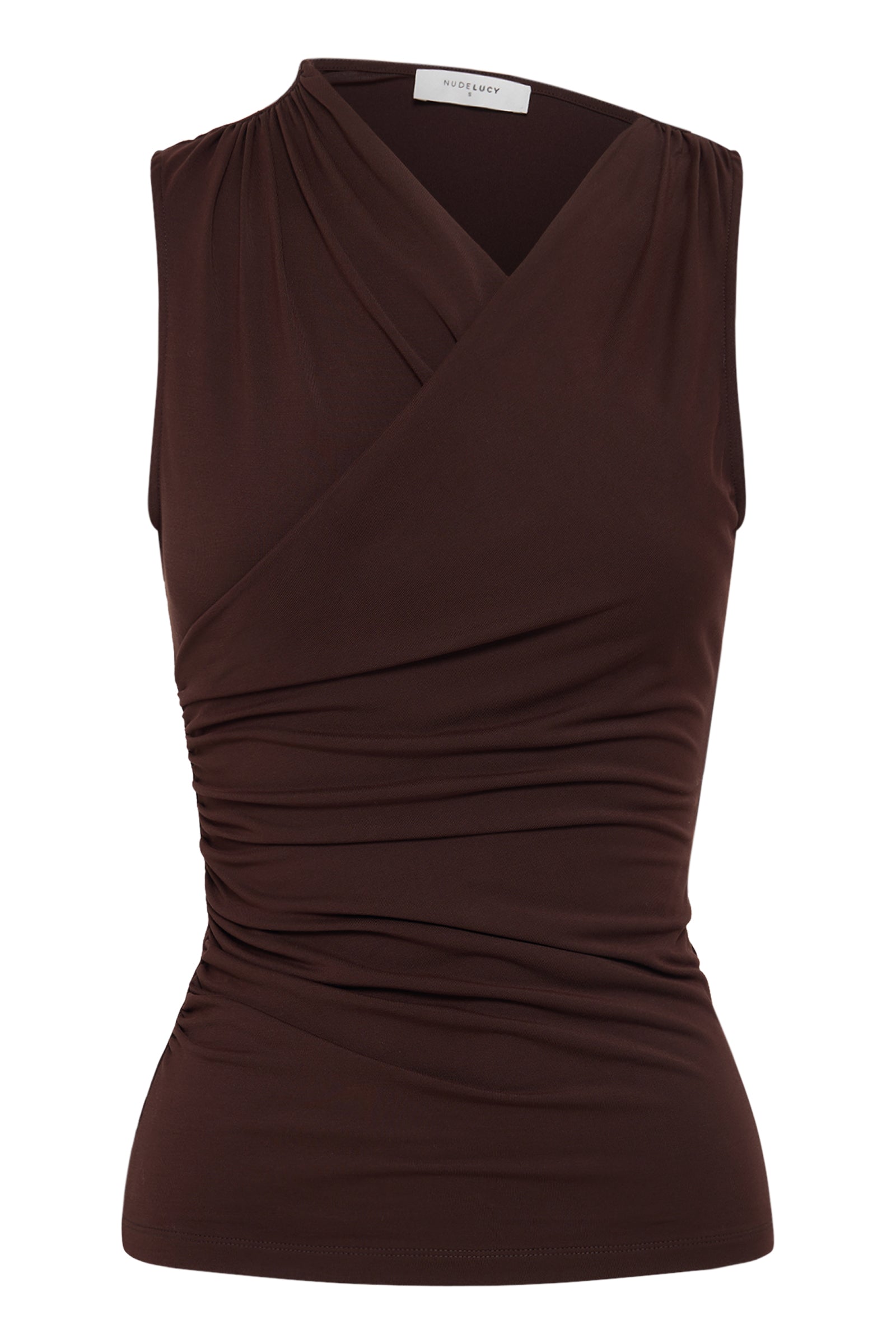 Zelda Top Raisin 