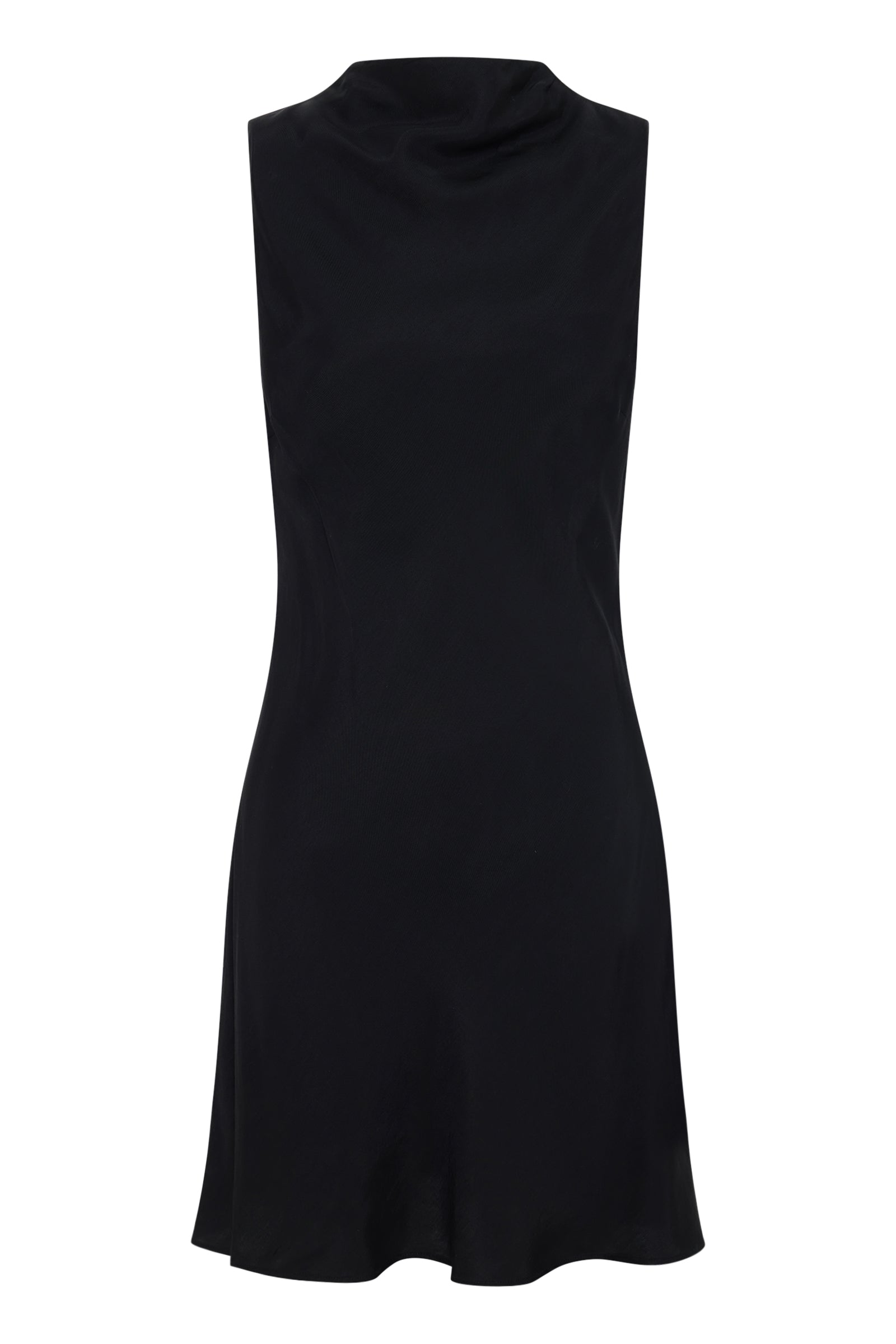 Sora Mini Dress Black 