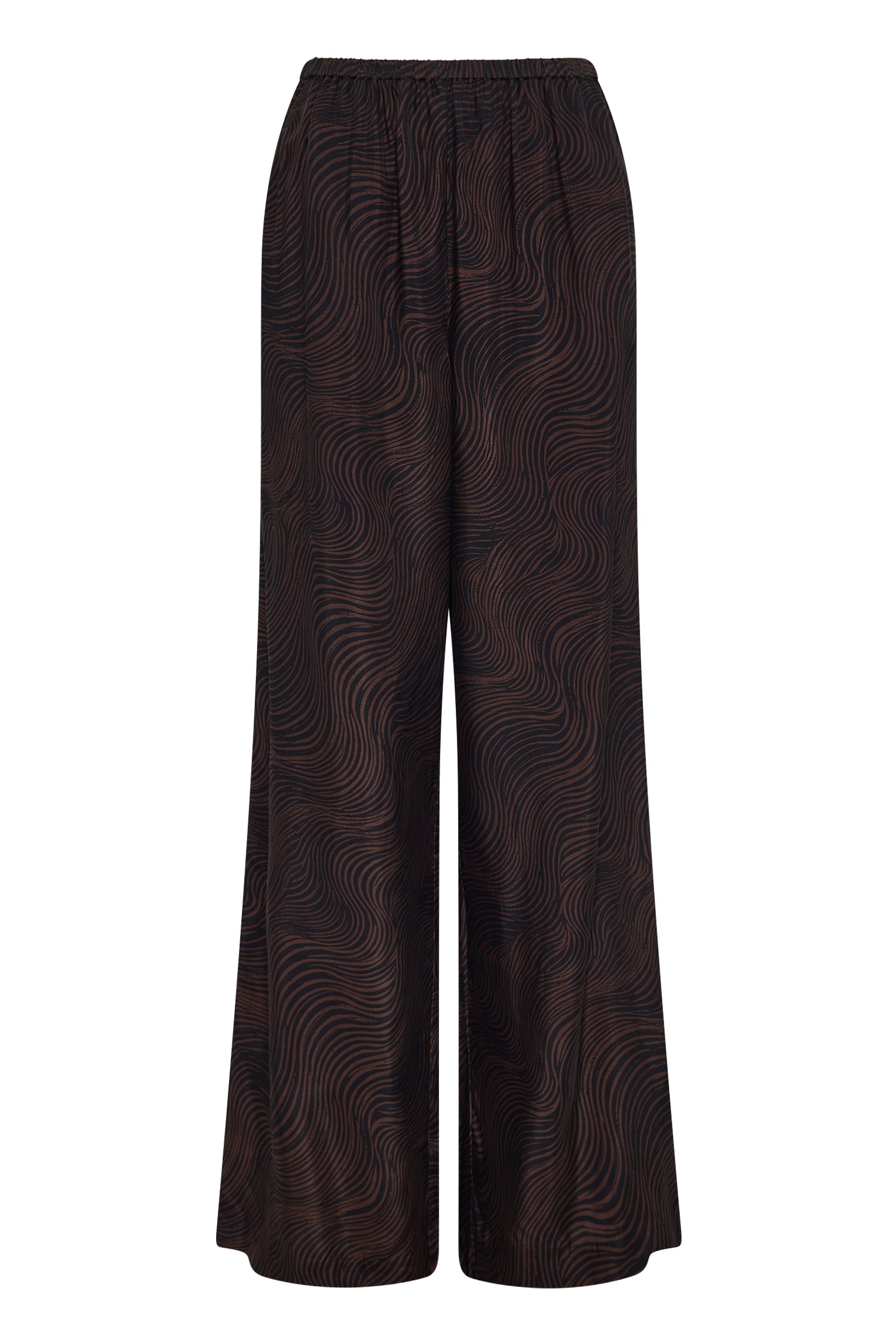 Onda Cupro Pant Onda 