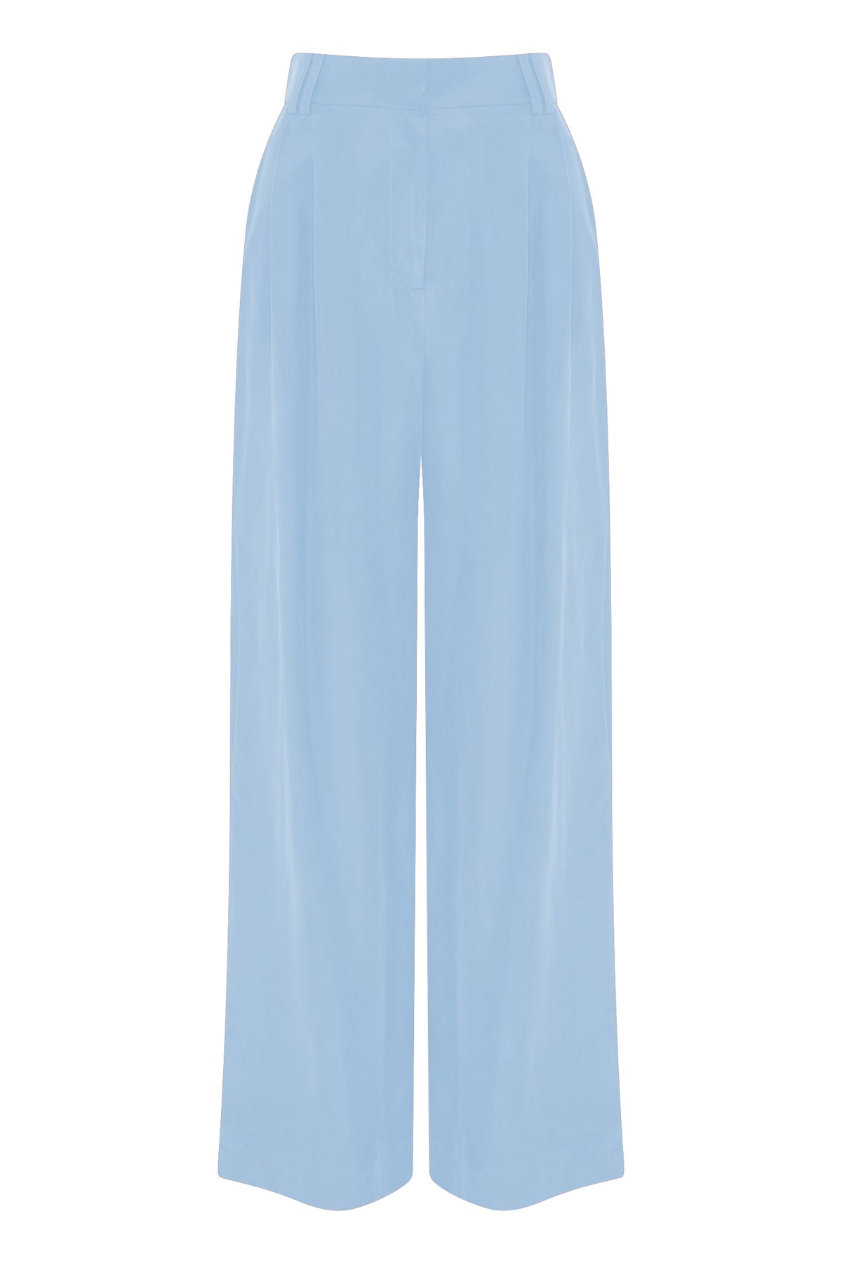 Lea Cupro Pant Bermuda 