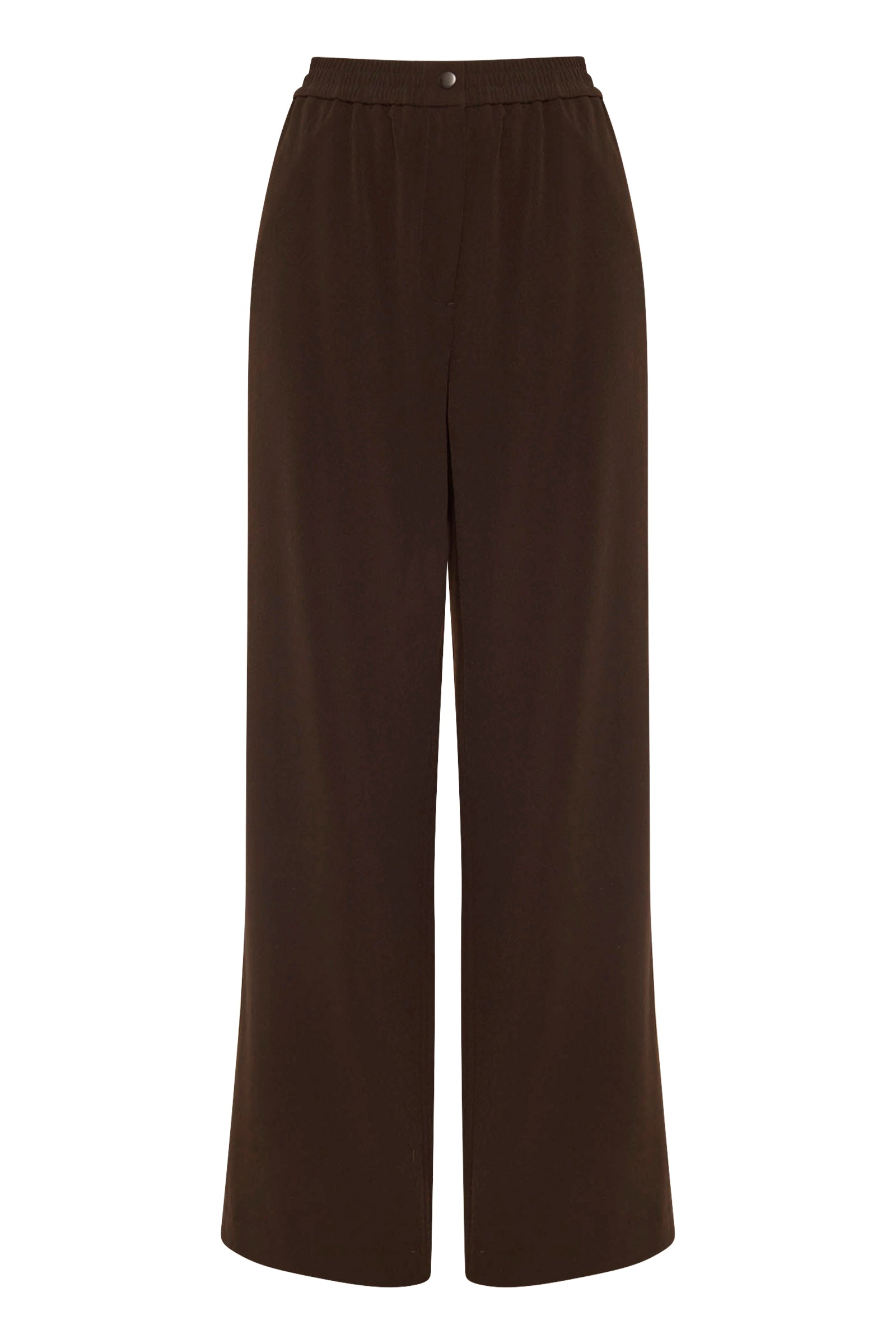 Macon Pant Espresso 