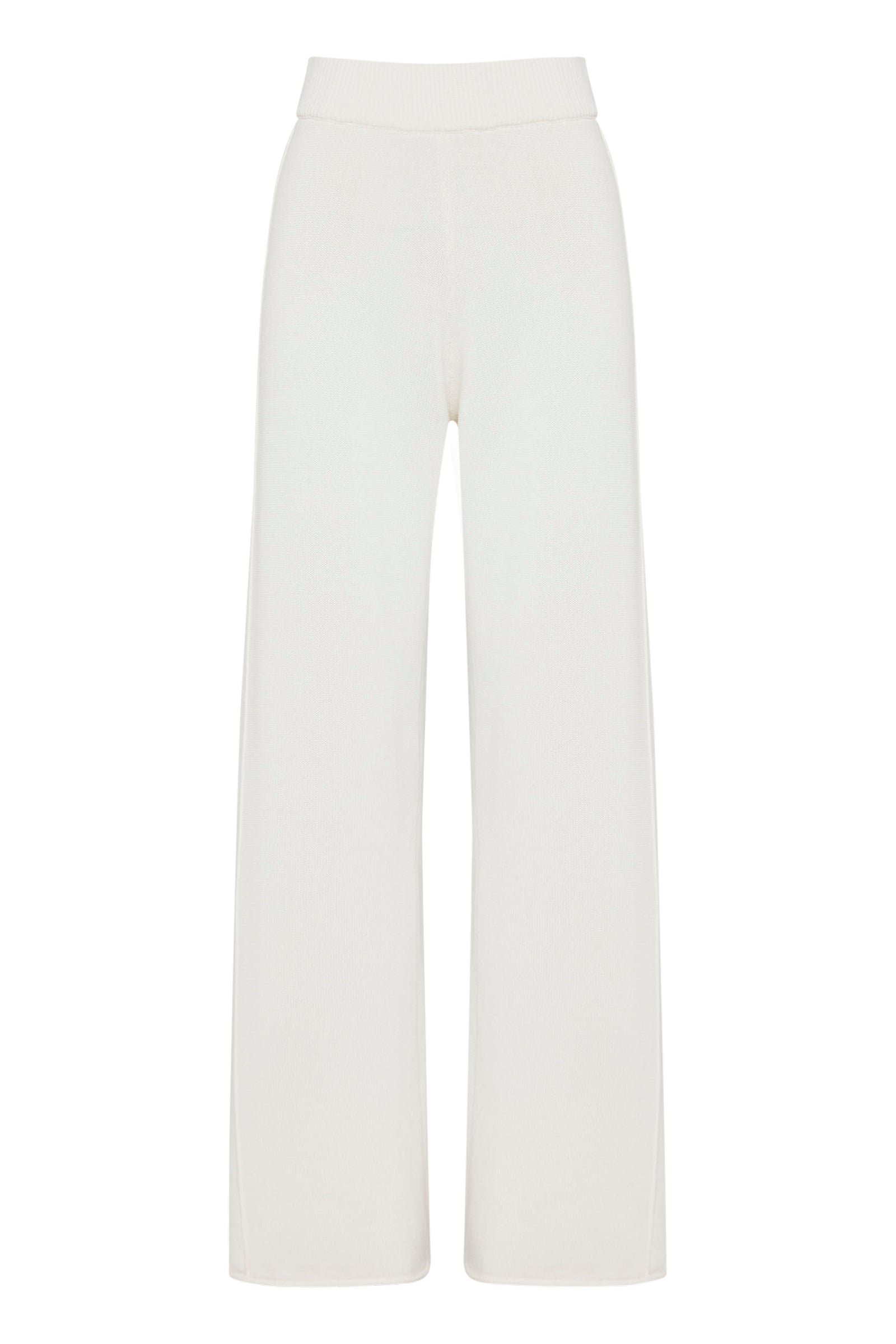 Arlet Knit Pant Salt 