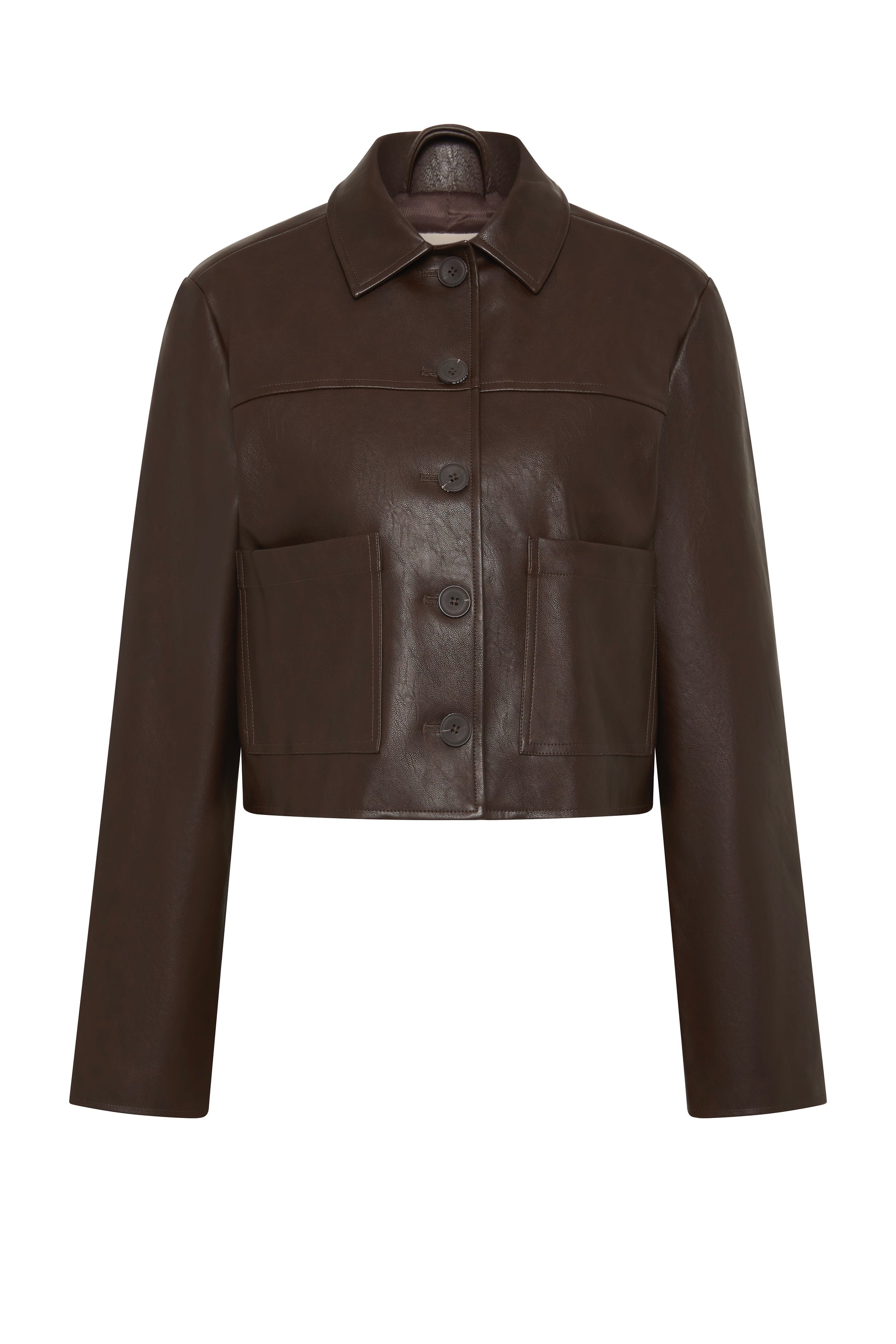 Lenny Jacket Espresso 