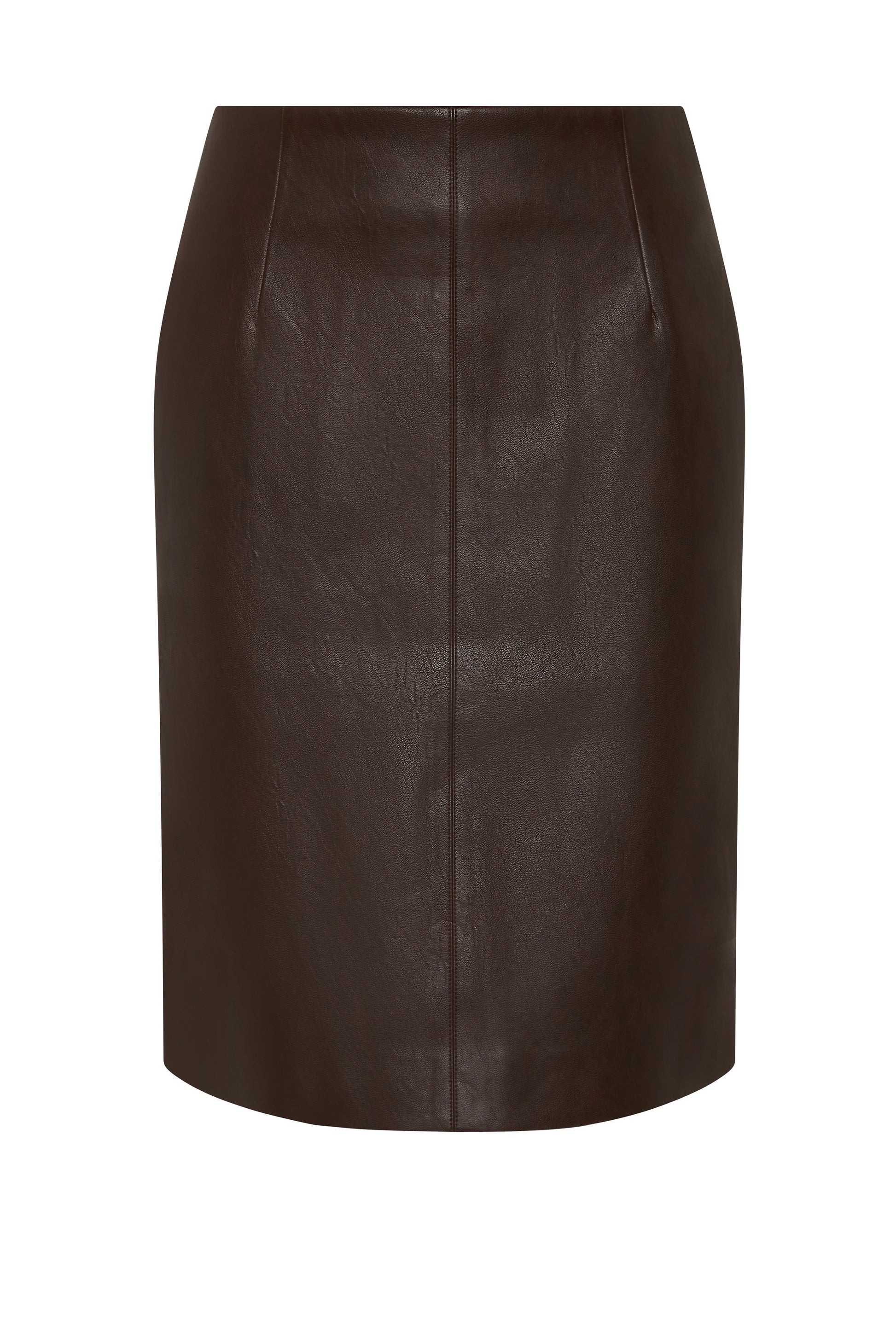 Lenny Skirt Espresso 