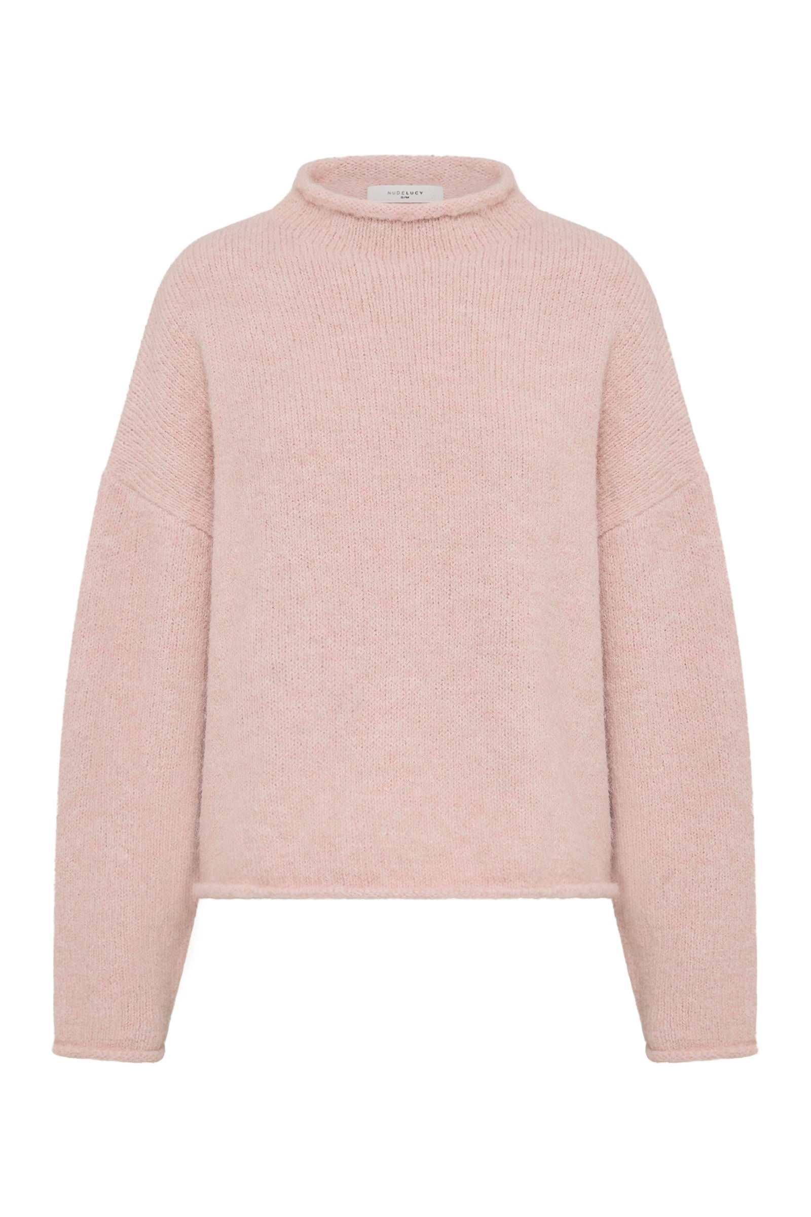 Imara Knit Blush 