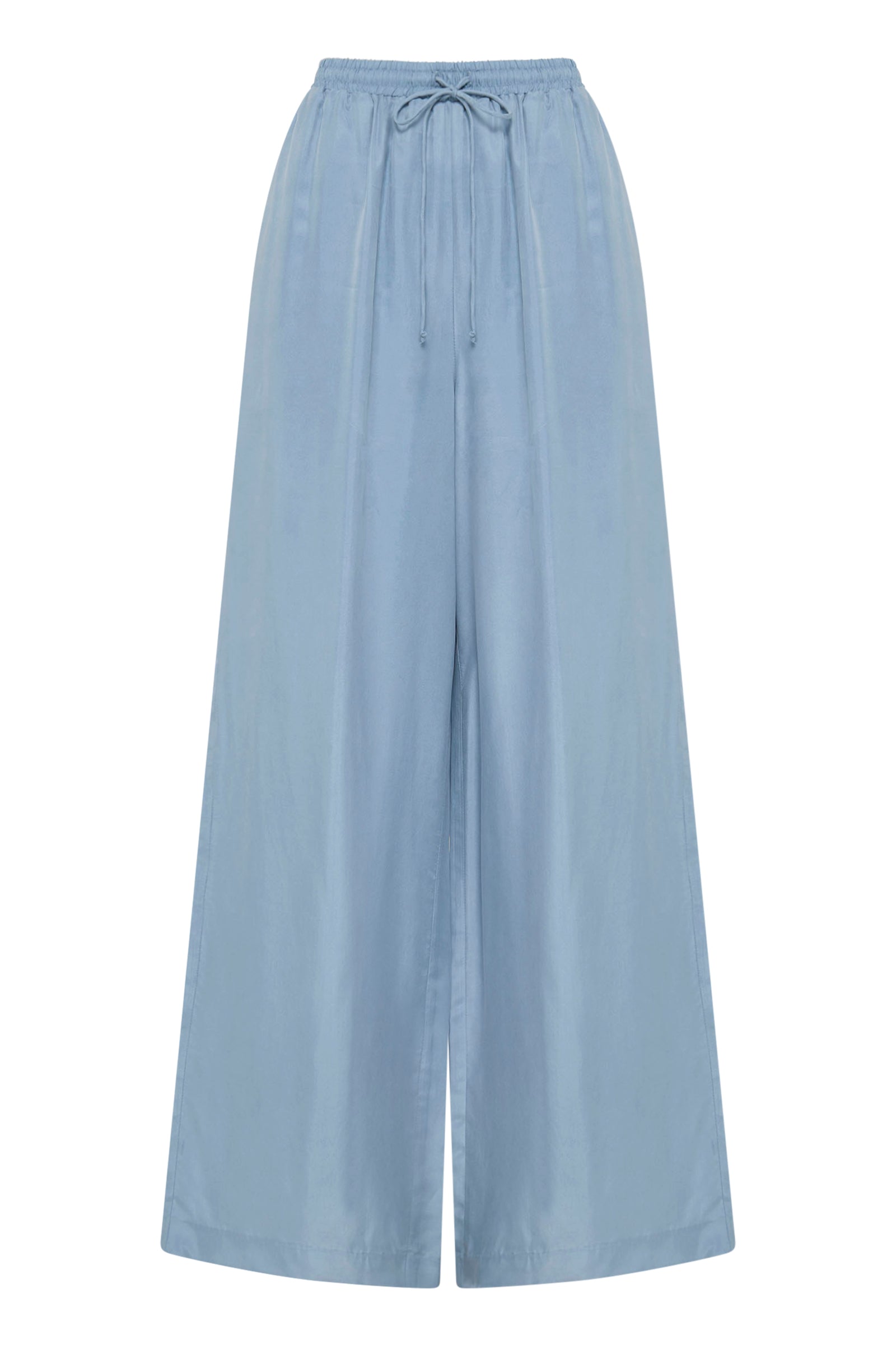 Lawton Tencel Pant Frost 