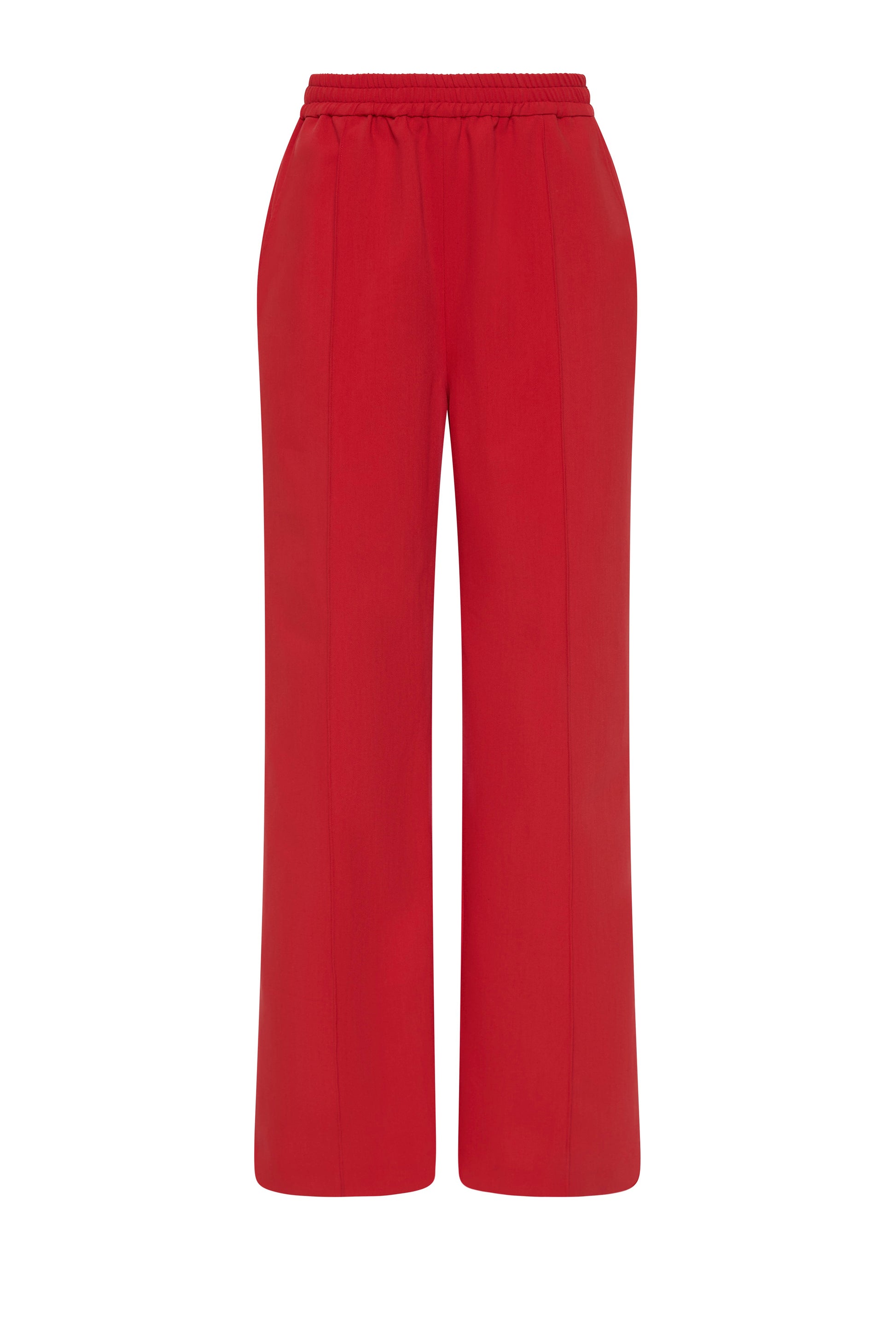 Jax Pant Vermillion 