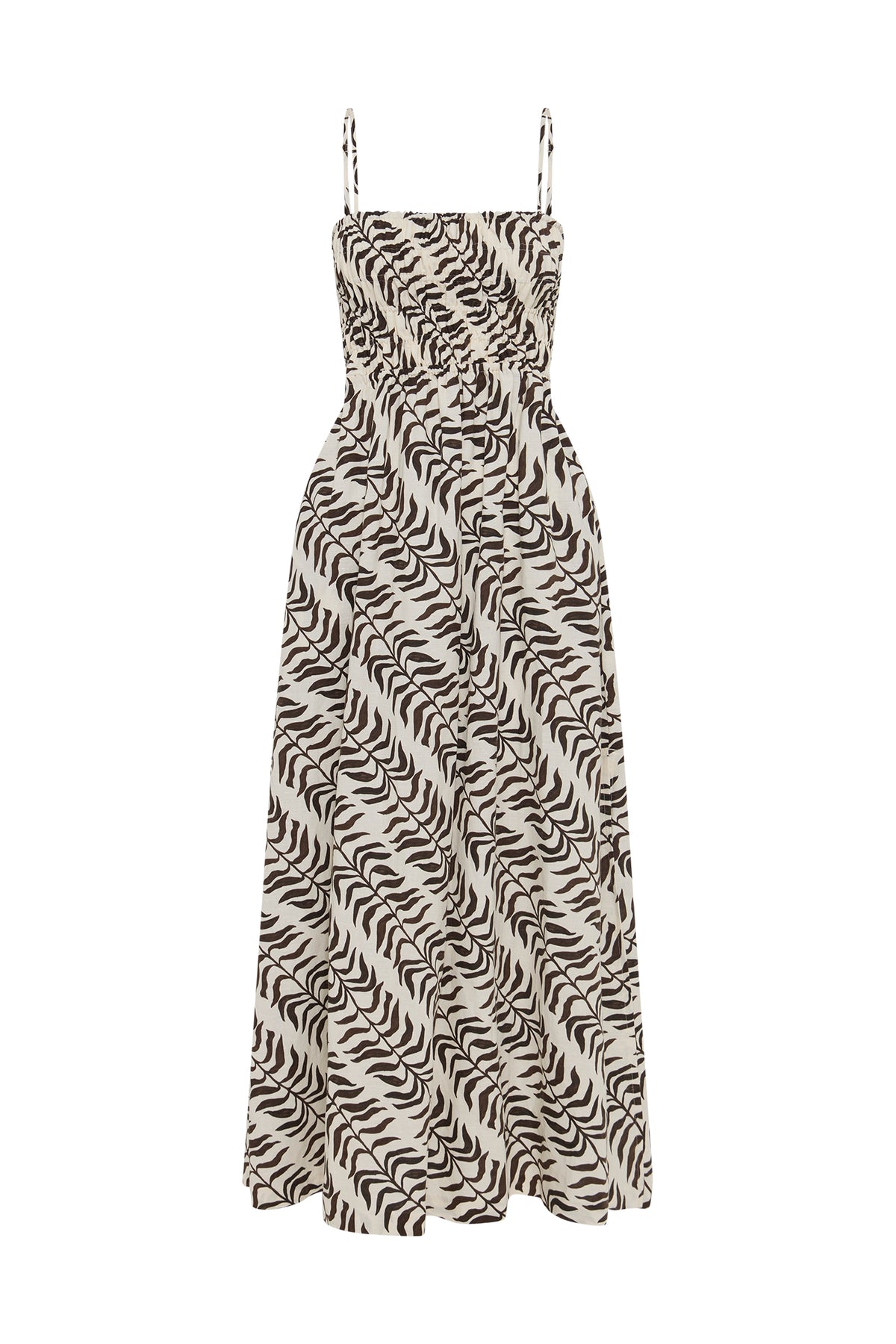 Vela Maxi Dress Vela 