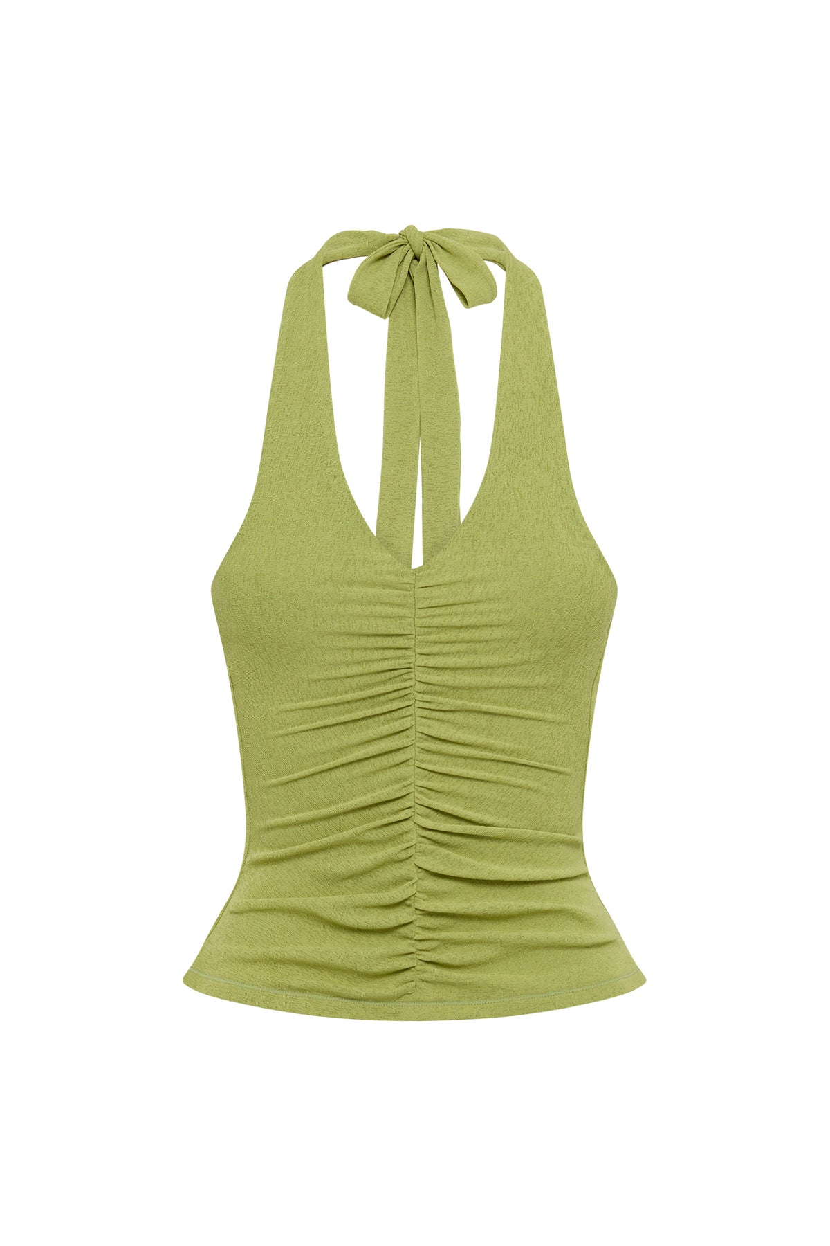 Tamin Mesh Top Zest 