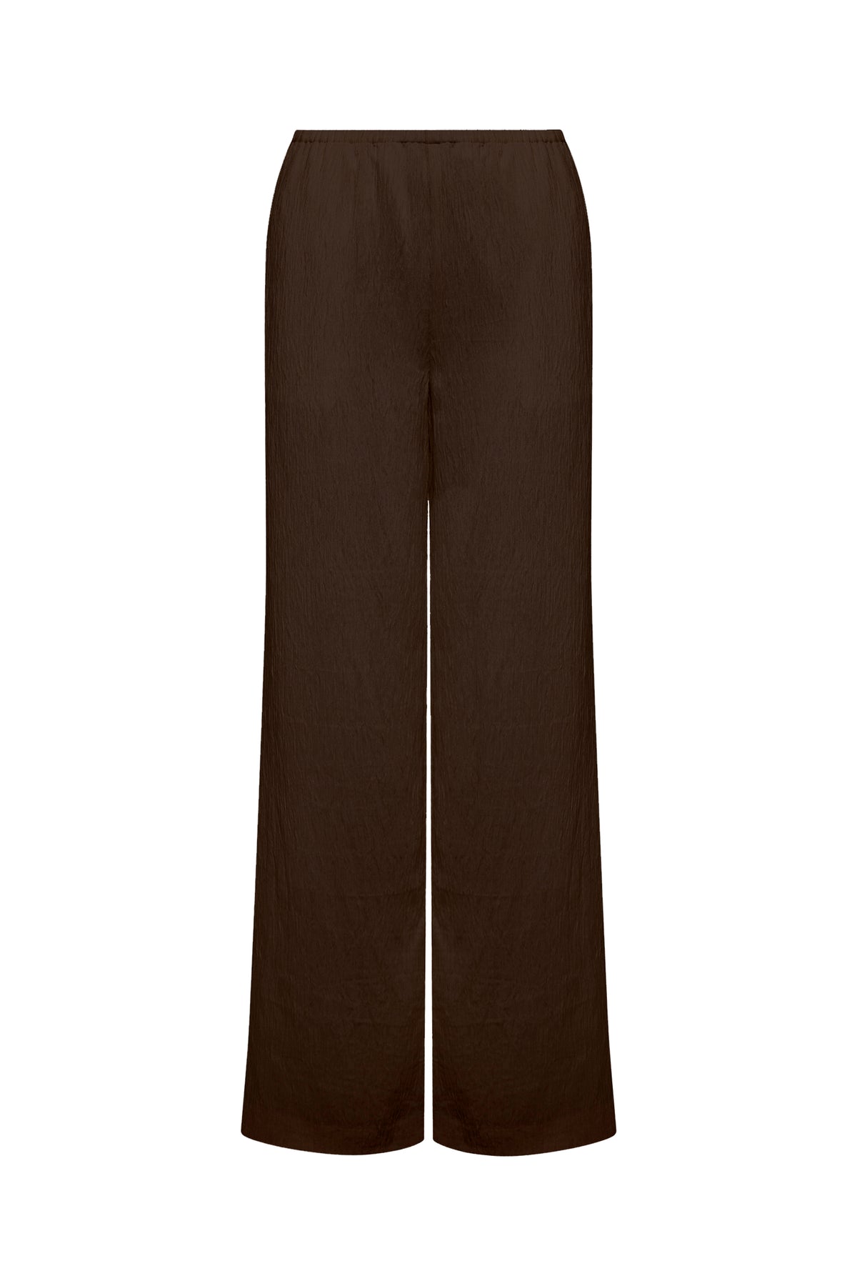 Noemi Pant Chocolate 
