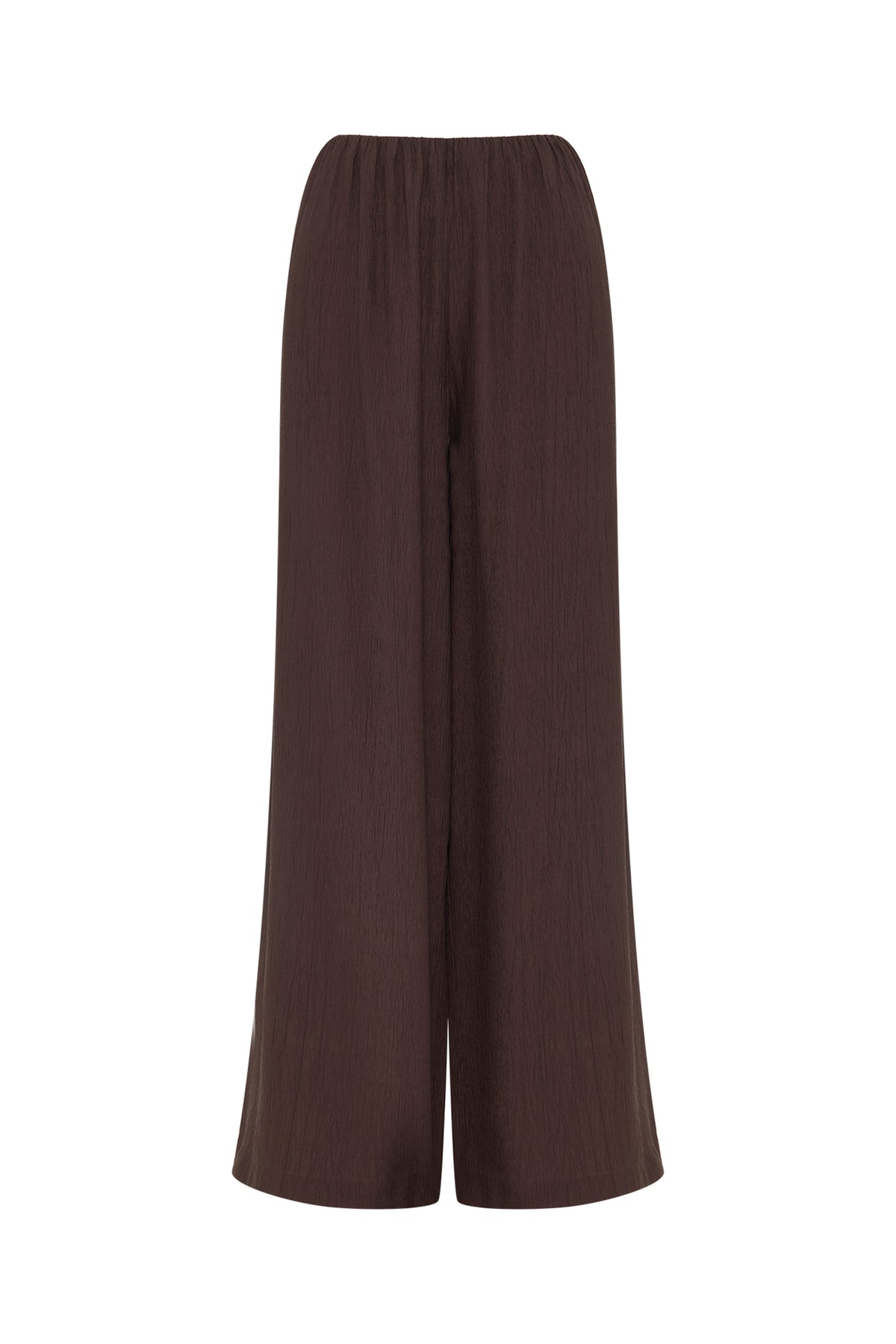 Waylon Pant Chocolate 