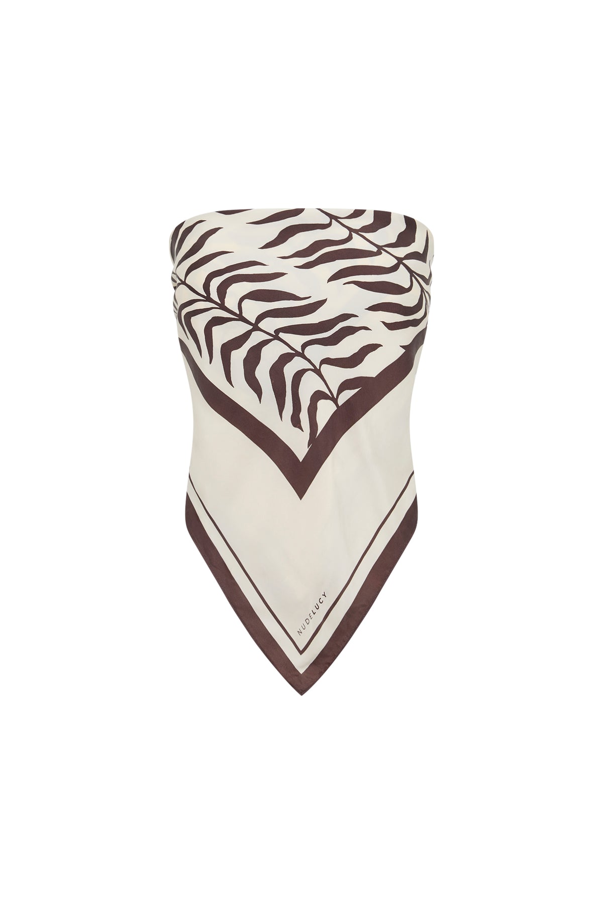 Vela Scarf Vela 