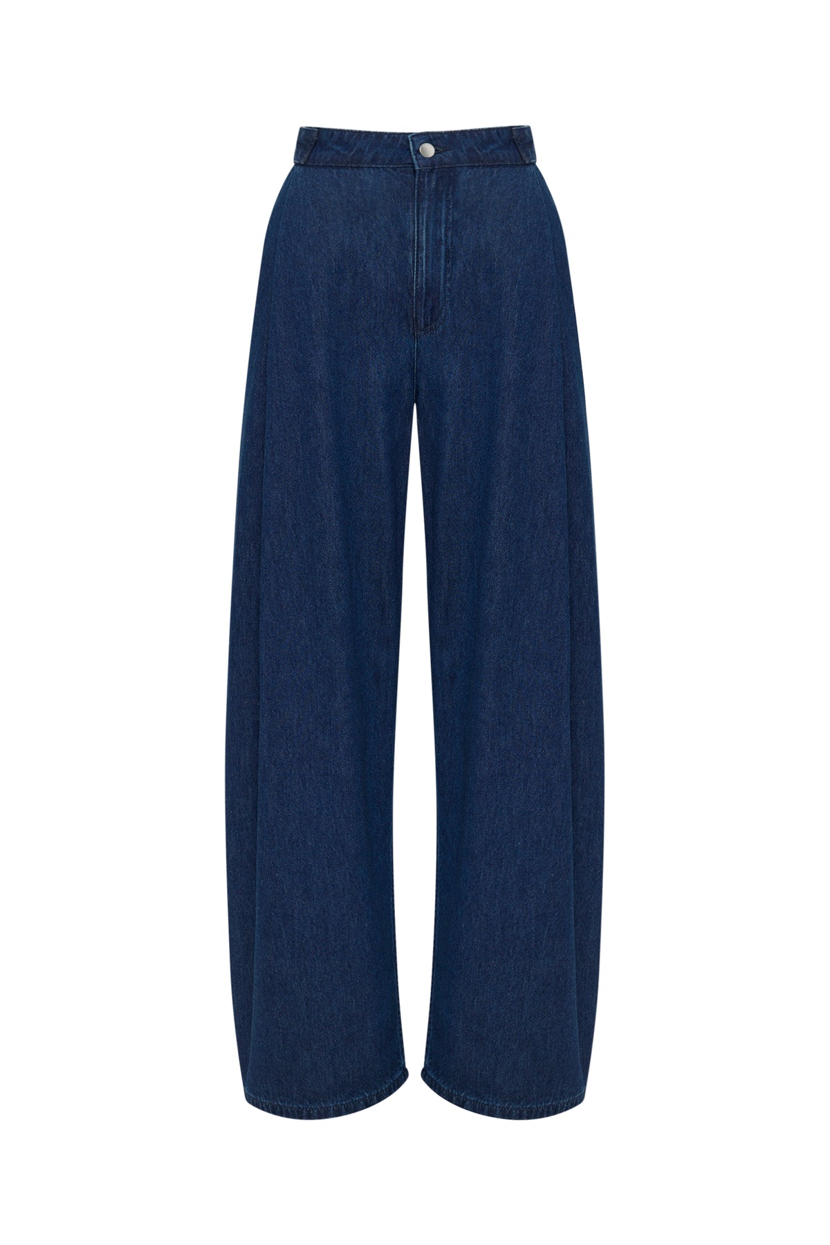 Dax Denim Pant Indigo 