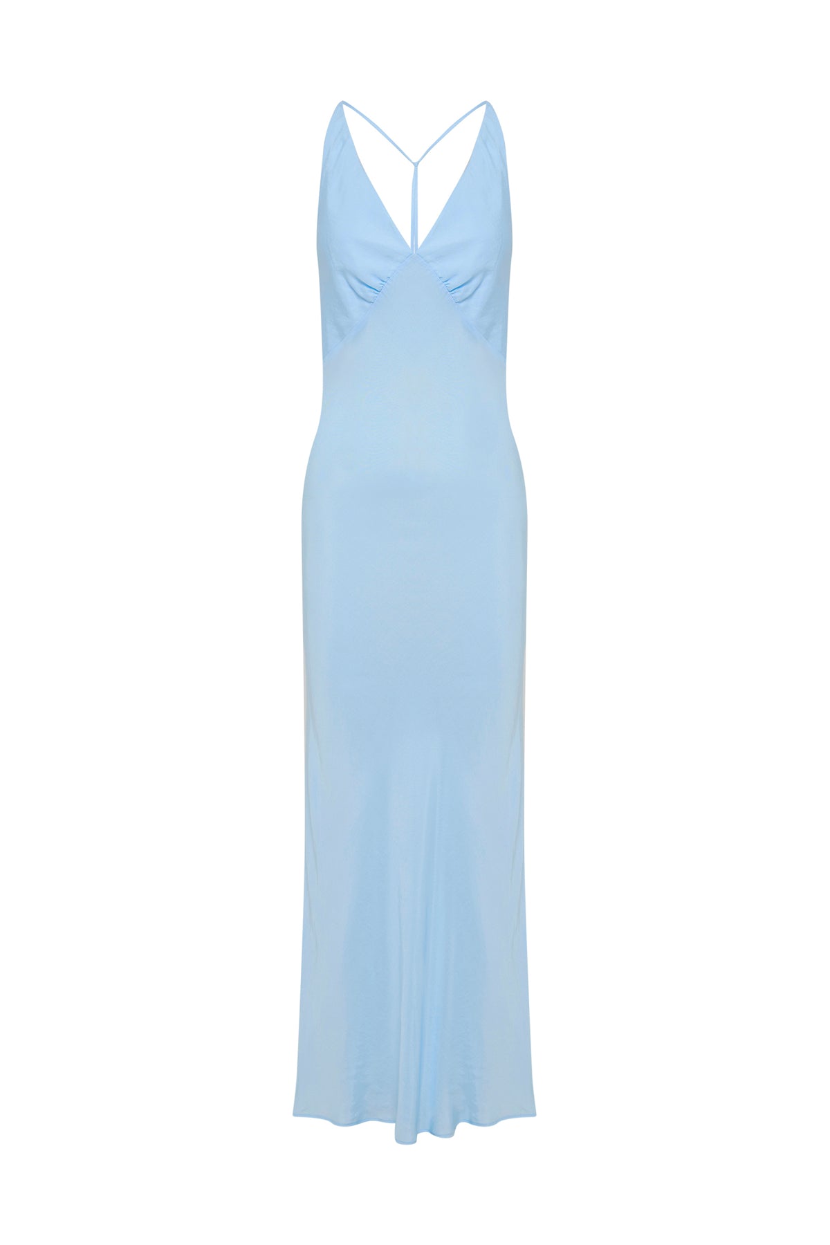 Kira Tencel Dress Bermuda 