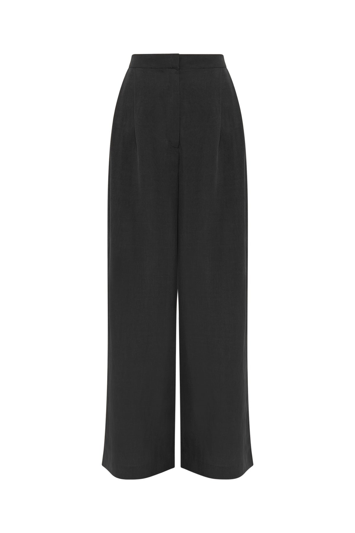 Piper Pant Black 