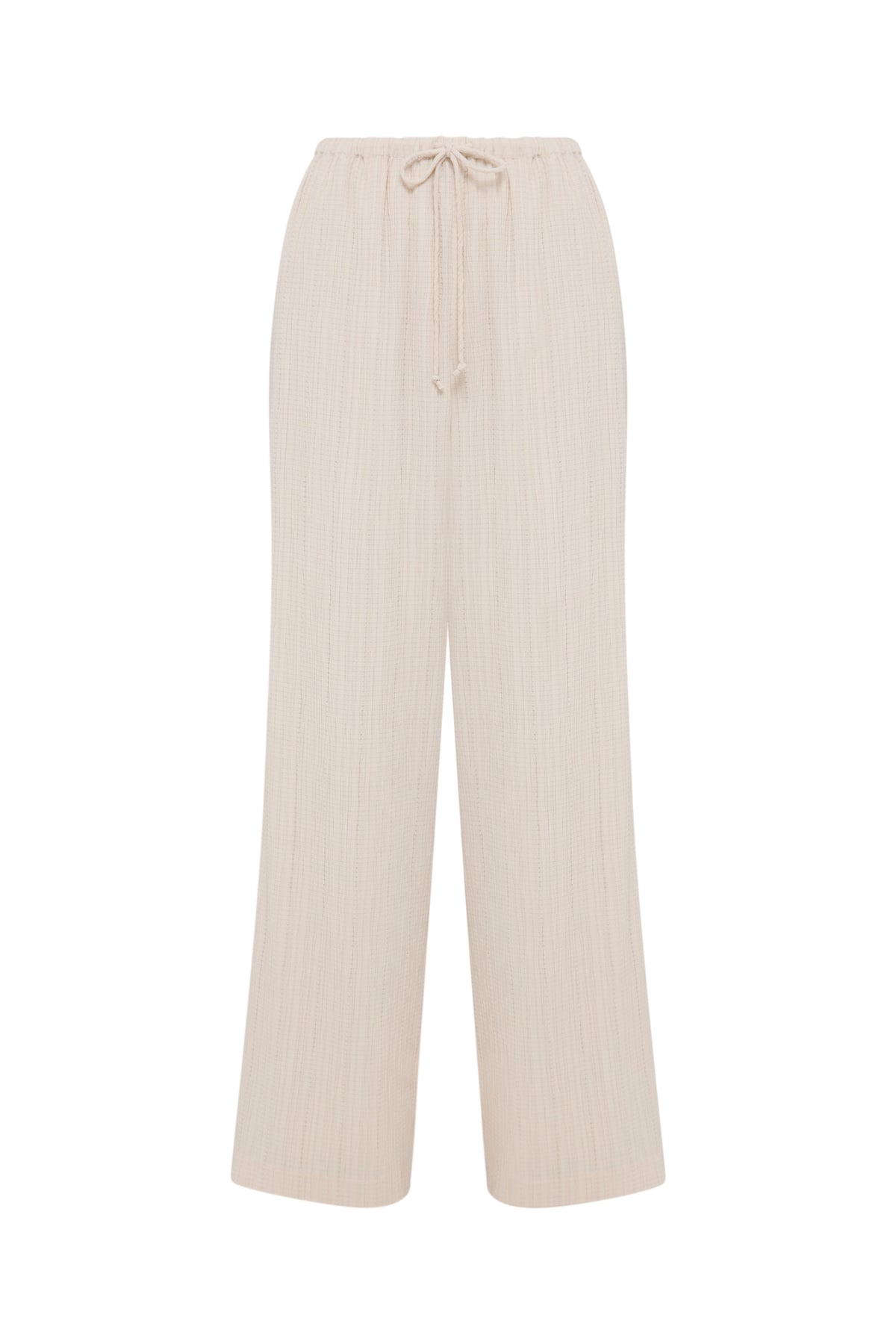 Lore Pant Vanilla 