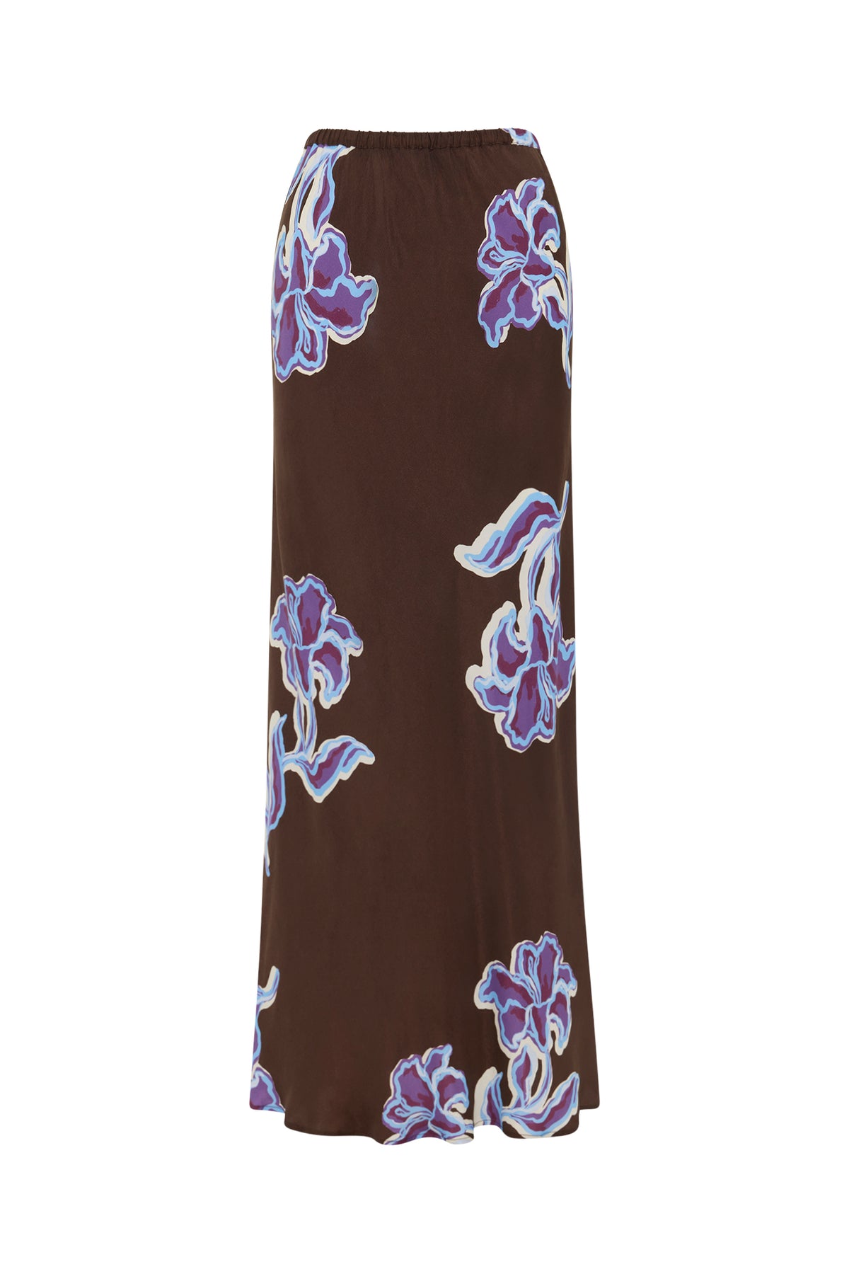 Azalea Cupro Skirt Azalea 