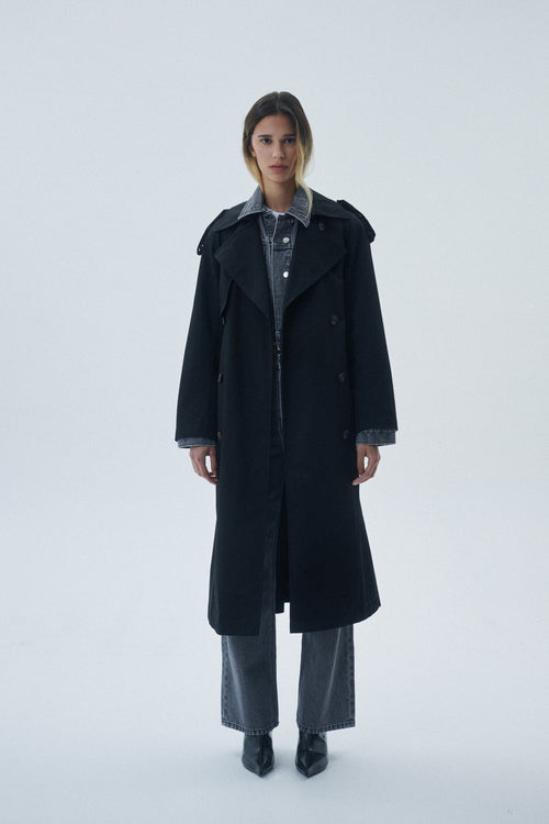 KAIYA TRENCH