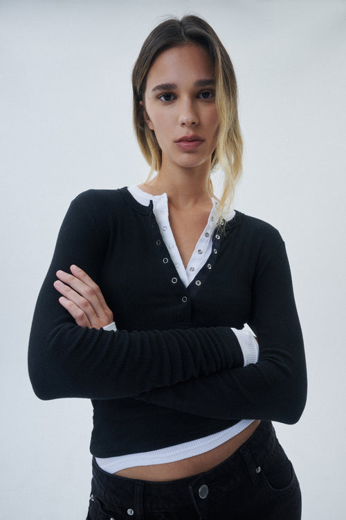 BINX LS TOP