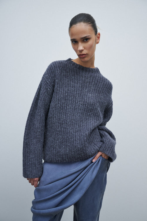 PARKER KNIT