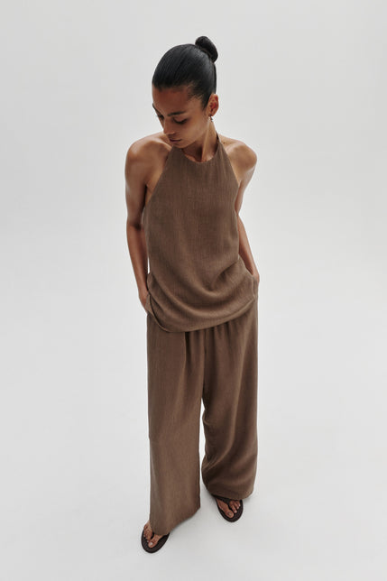 Winfield Pant Ash 