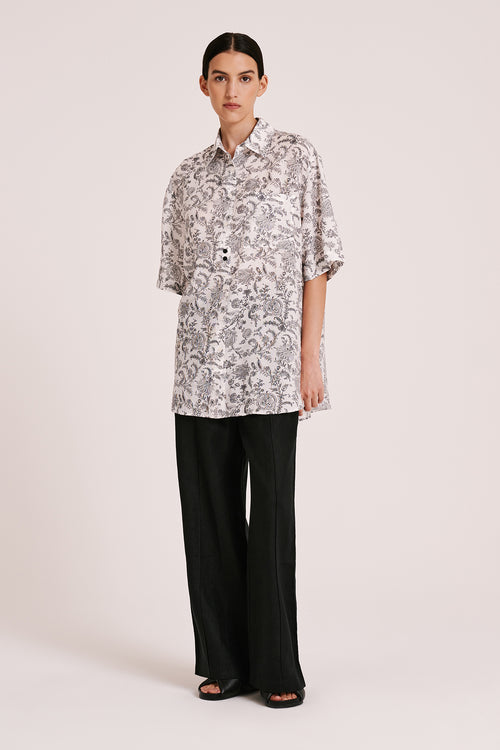PAZ SHIRT