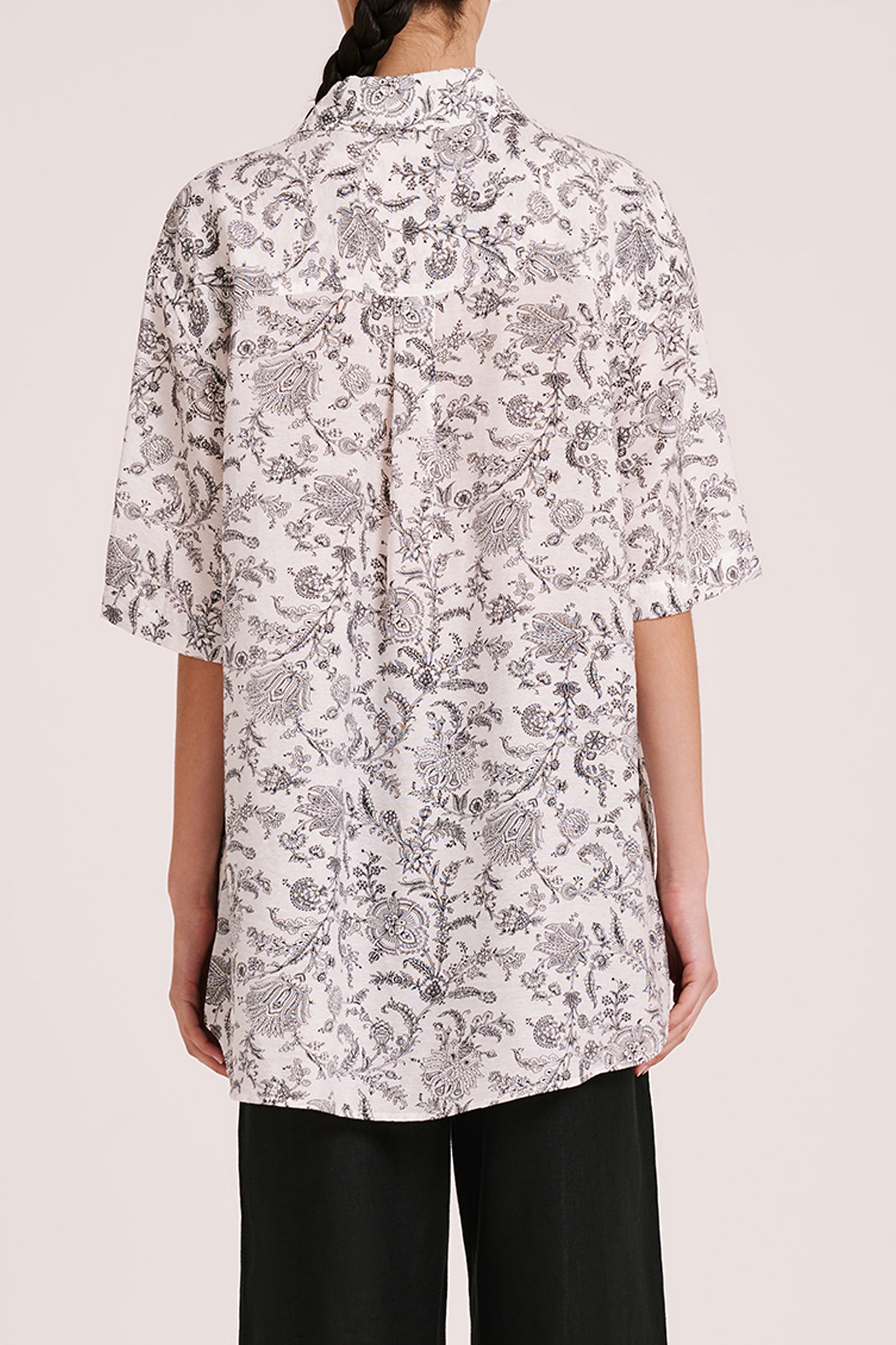 Paz Shirt Rhapsody 