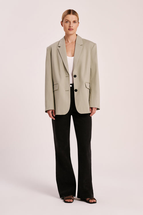 RANA BLAZER