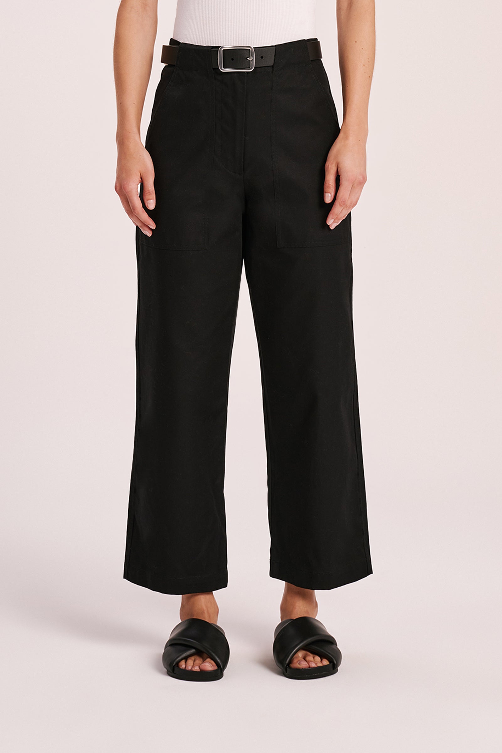 Brisa Pant Black 