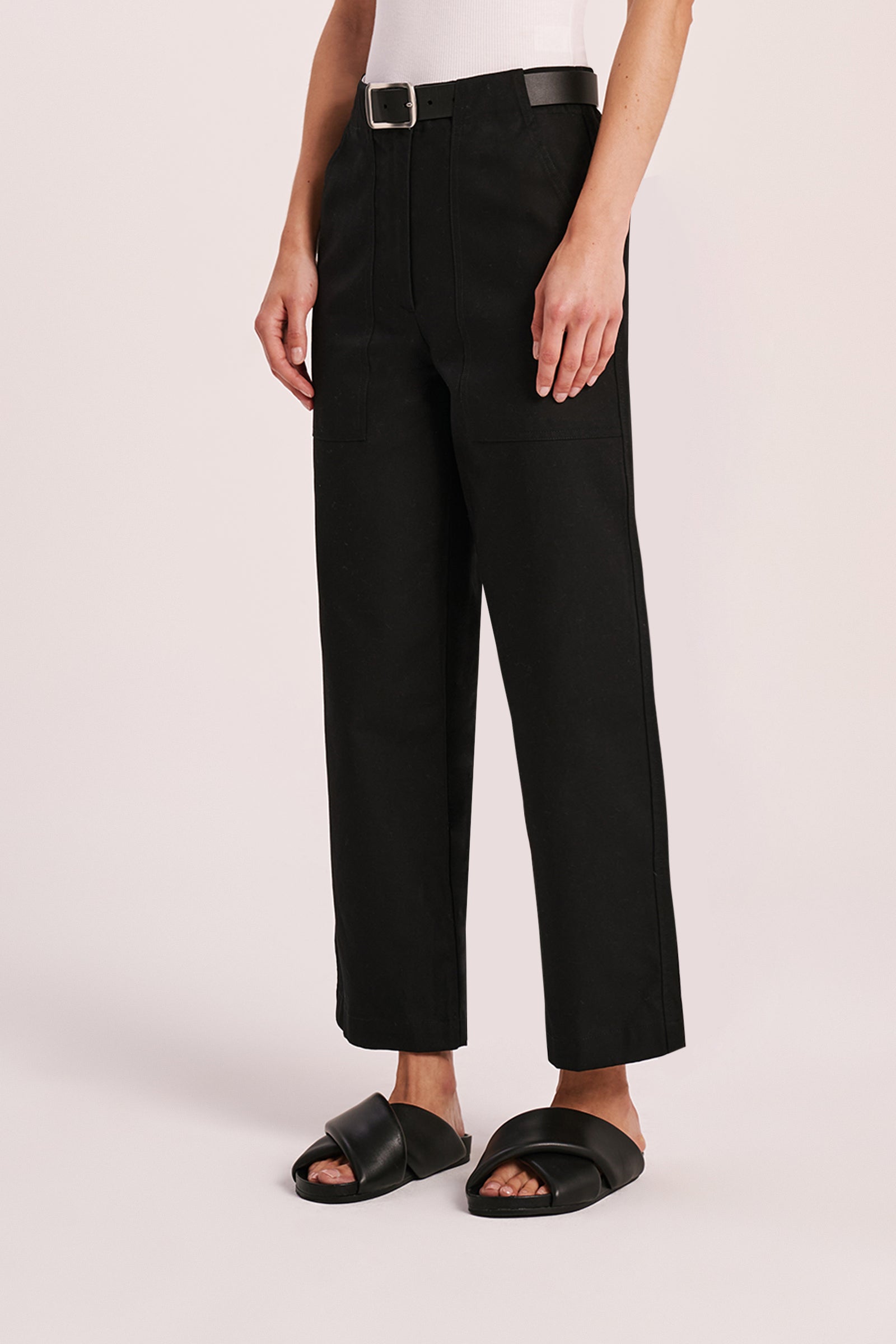 Brisa Pant Black 