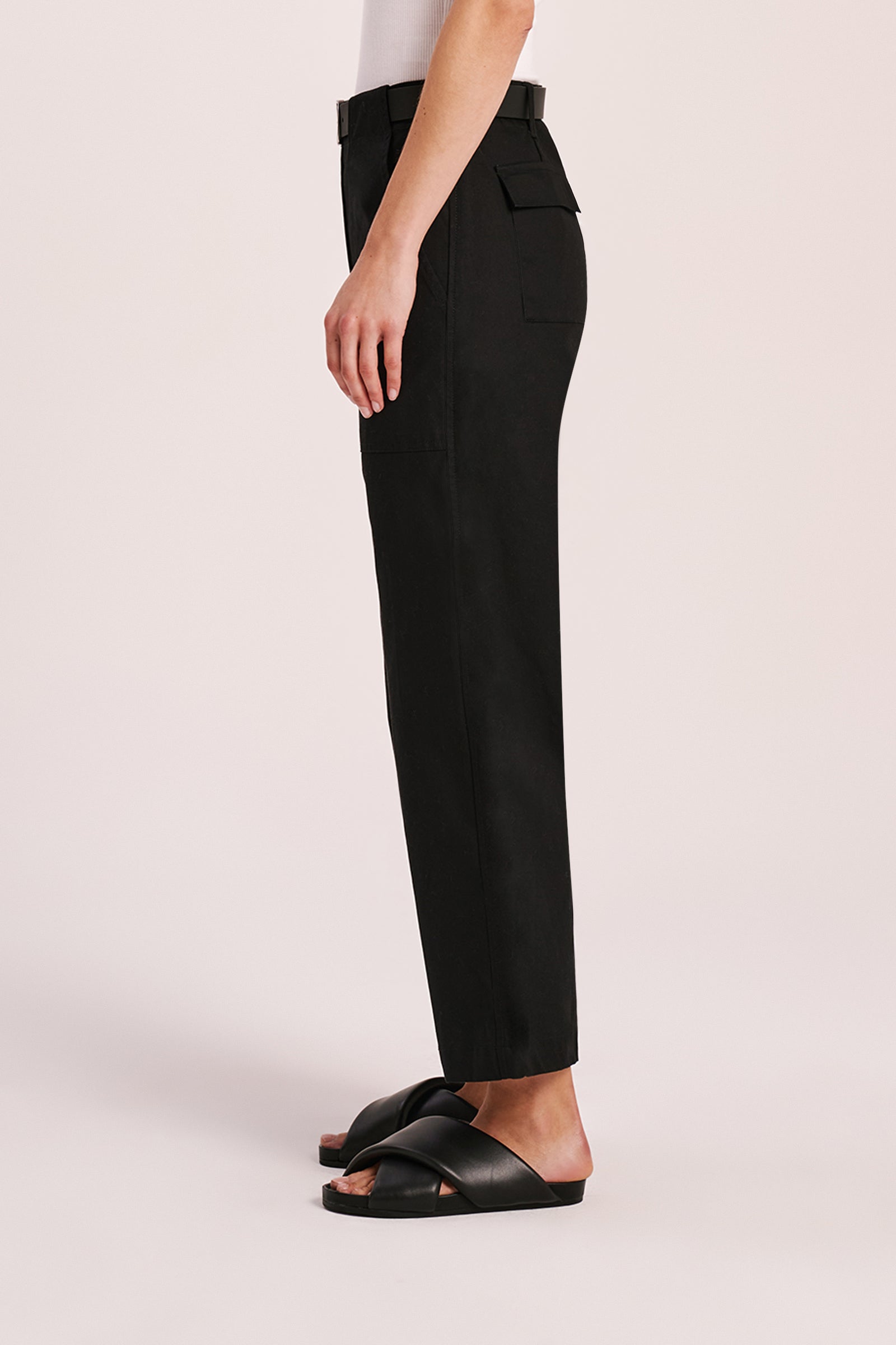 Brisa Pant Black 